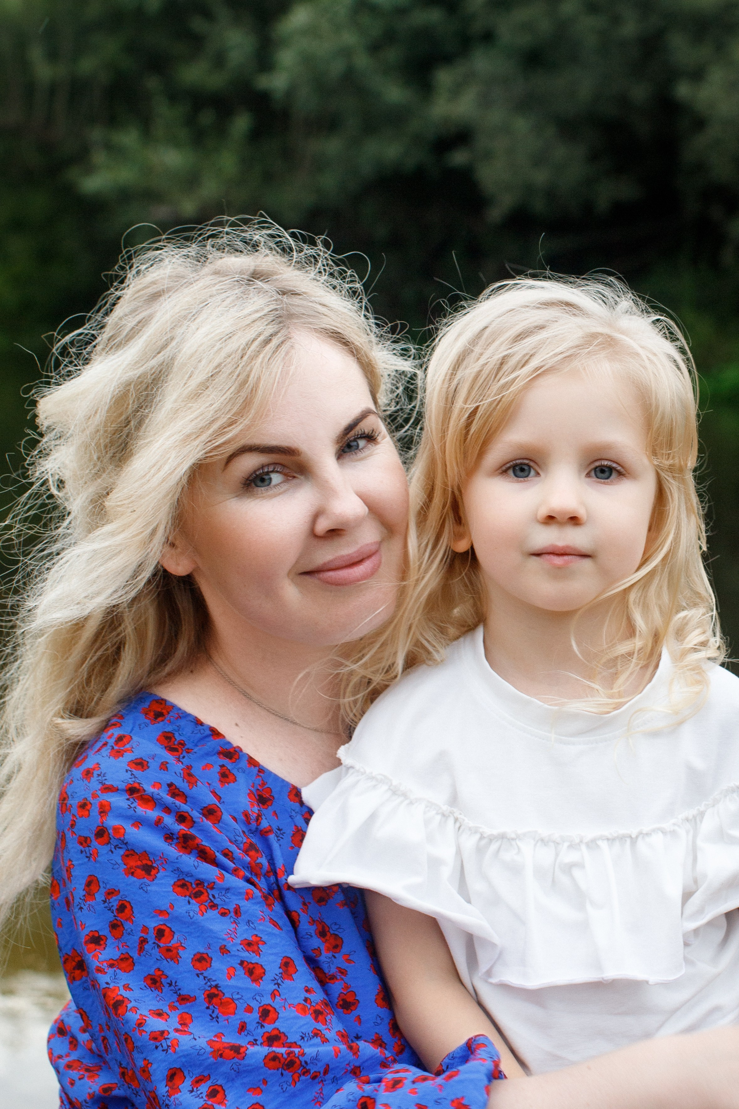 Андрей и Валерия. Детский и семейный фотограф Мария Киселёва. Москва