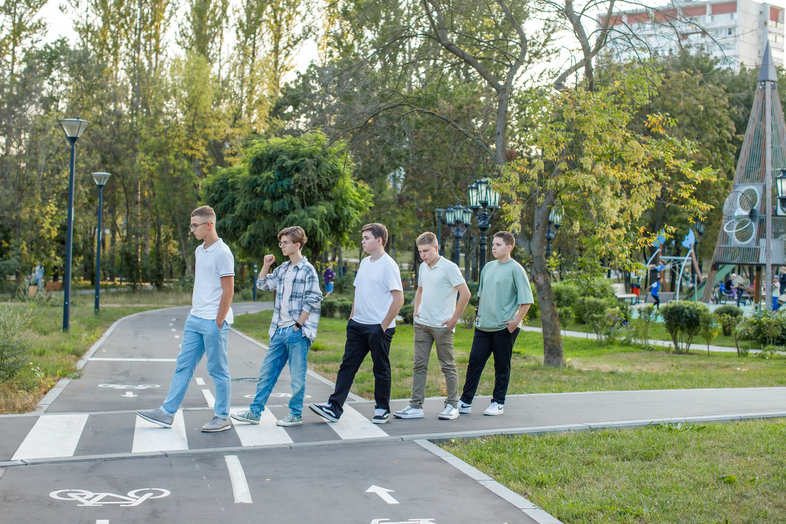 9 класс / Гимназия № 1558 / г. Москва. Детский и семейный фотограф Мария Киселёва. Москва