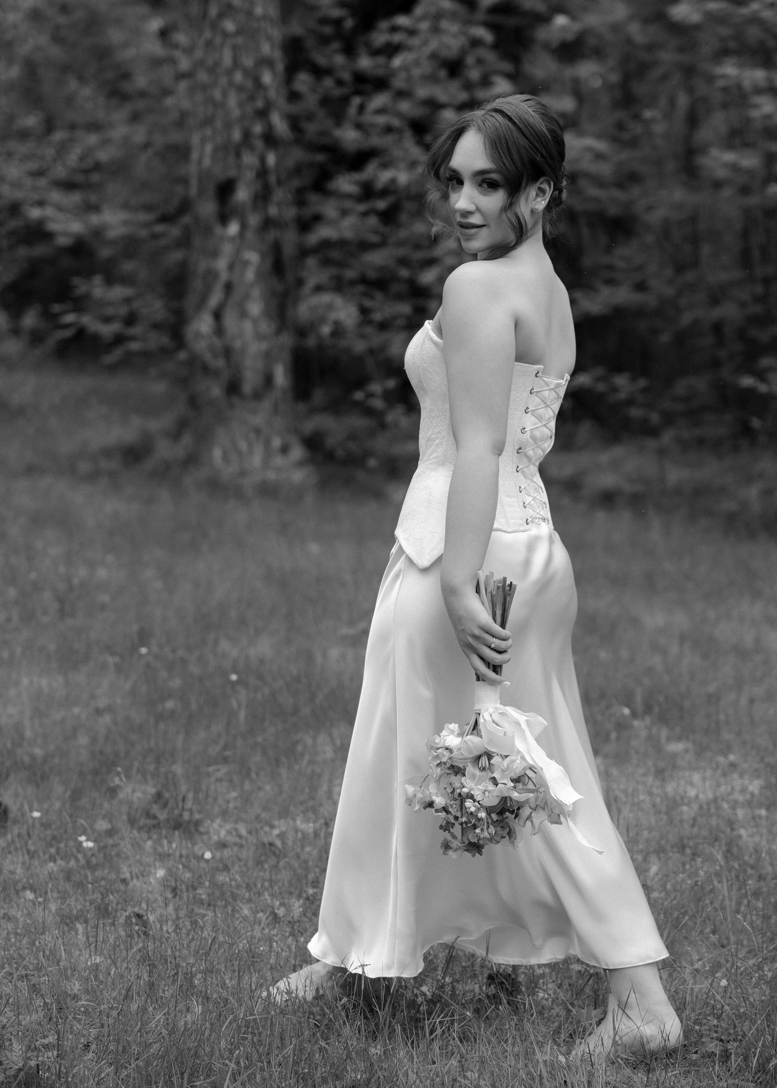 Антон и Алена. Свадебный фотограф в Калининграде Ольга Пасечник