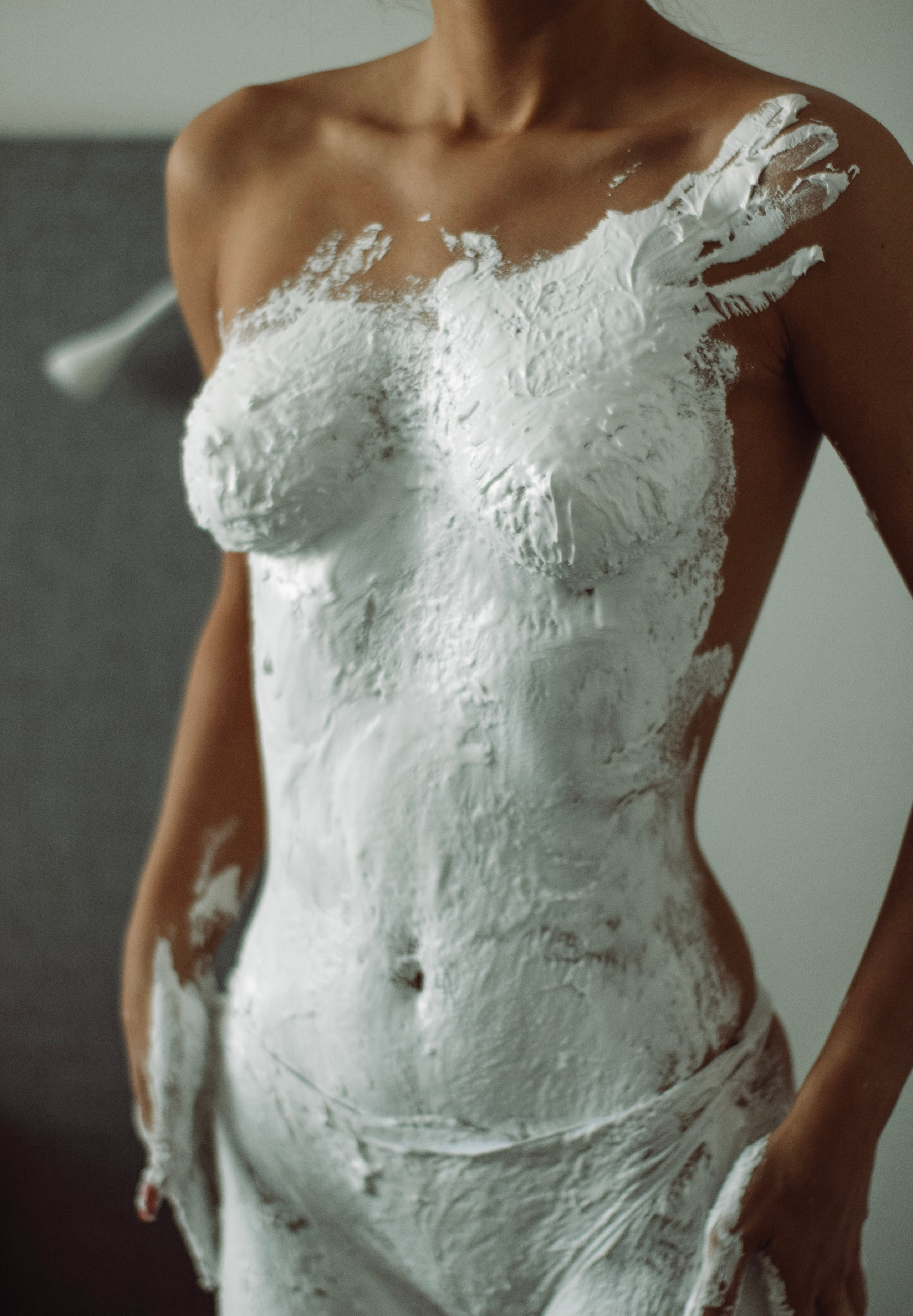 Sculpture. Фотограф в Санкт-Петербург Елисеева Владислава