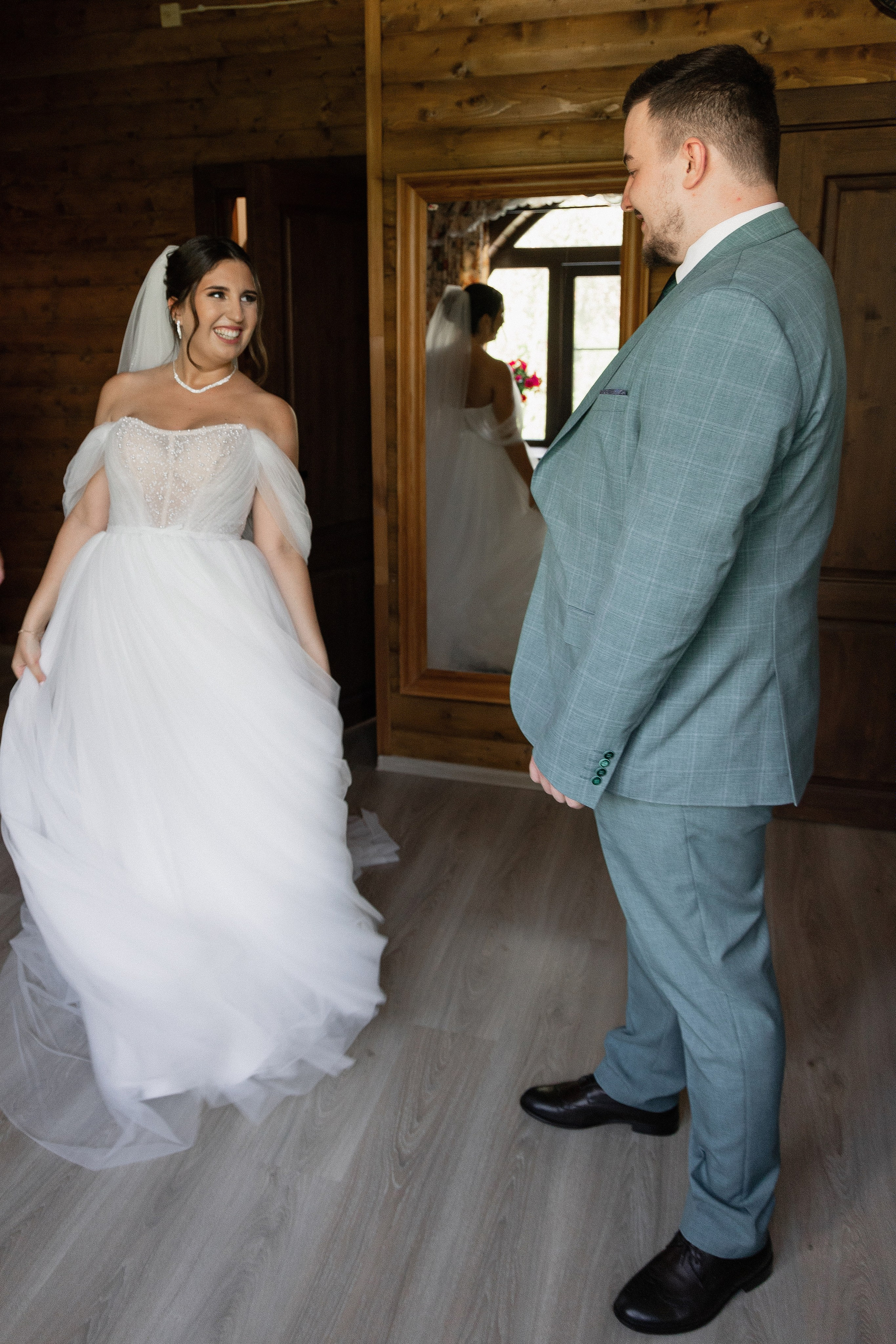 Съемка свадьбы в Москве. Свадебный фотограф и видеограф в Москве, Виктор Архилюк