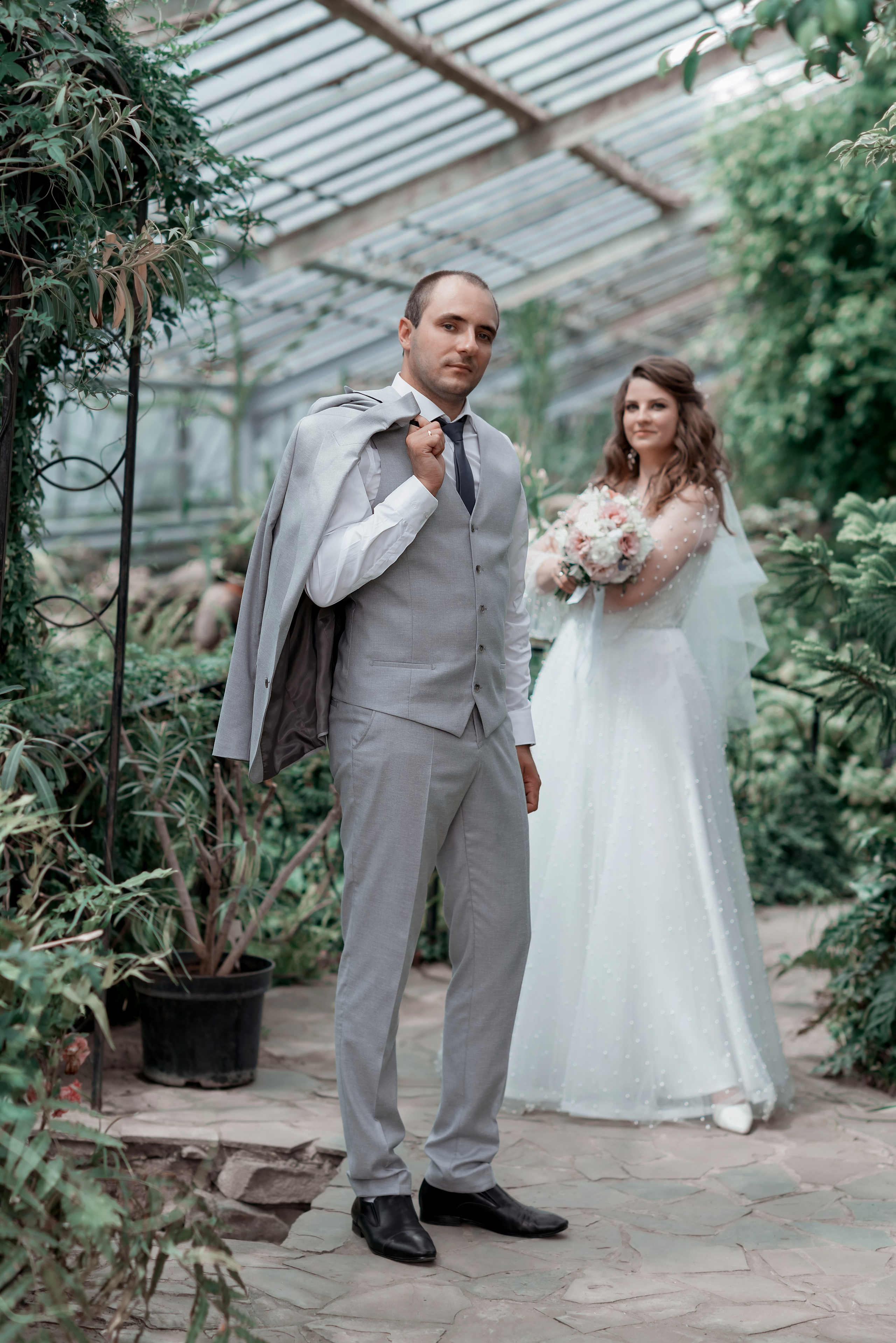 Свадебный фотограф в Волгограде