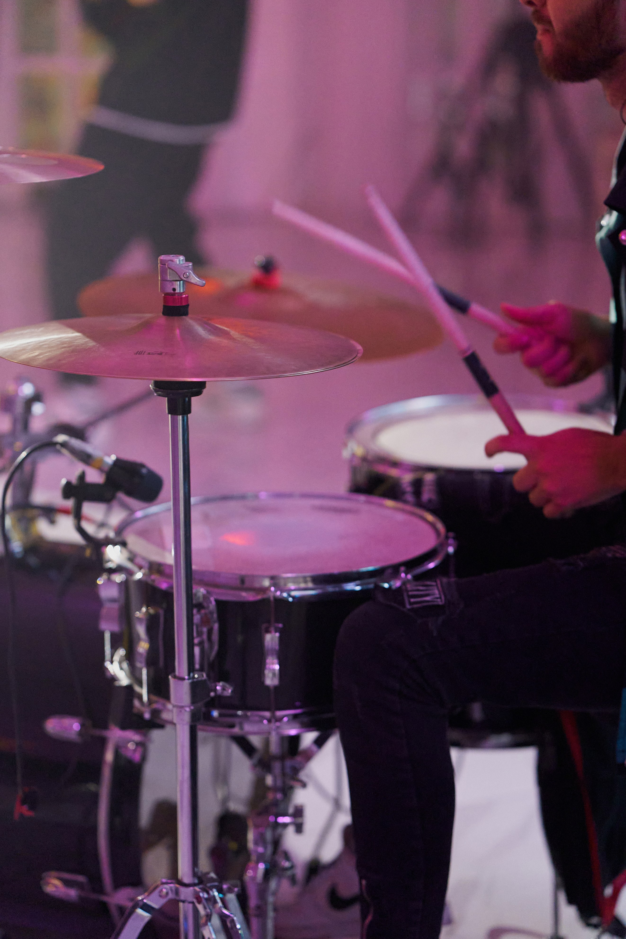 Алина и Дима. Фотограф Александра Лазарева