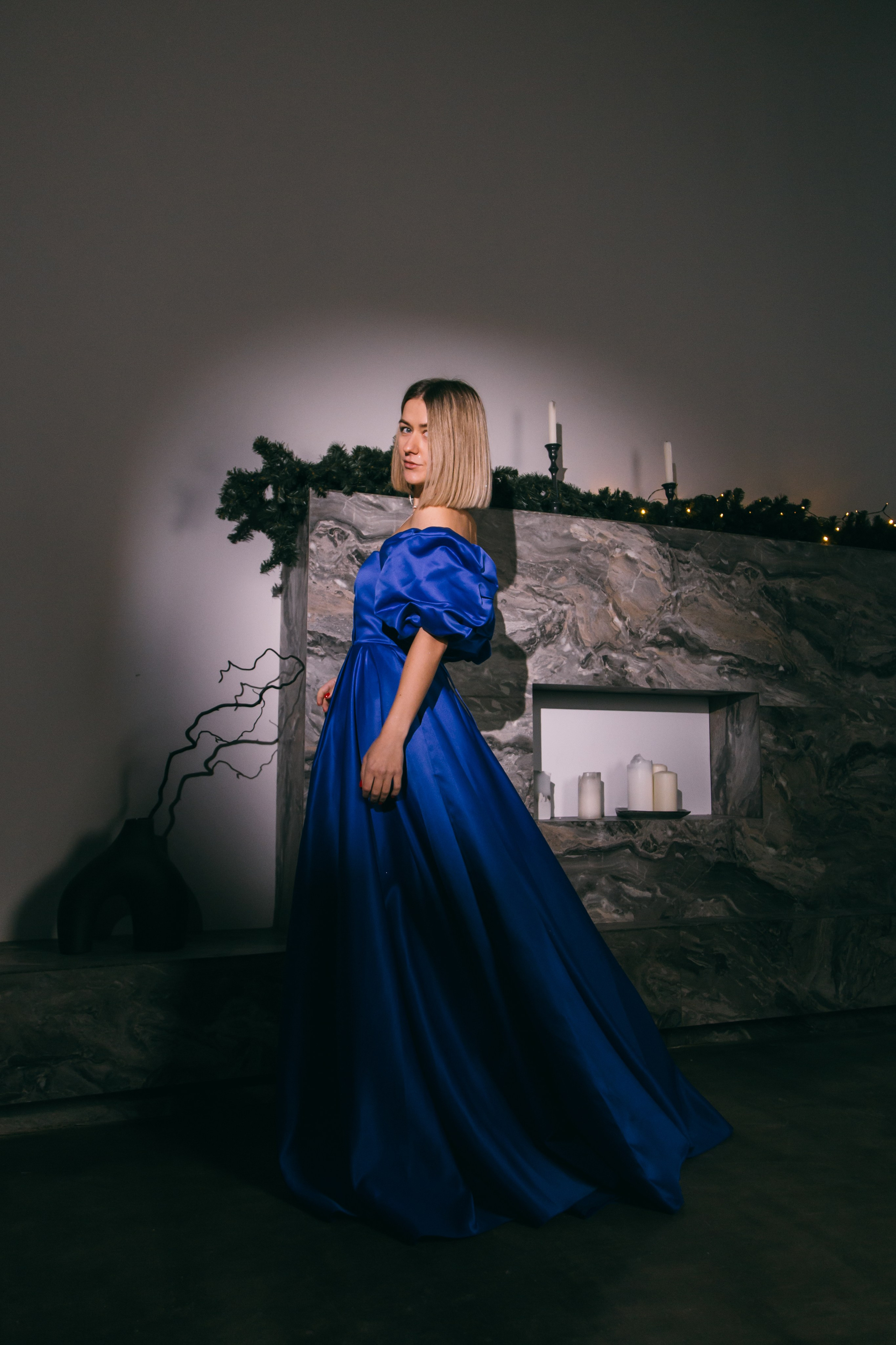 Стилист & Progorod 2.0. Фотограф в Самаре / Олеся Широнина