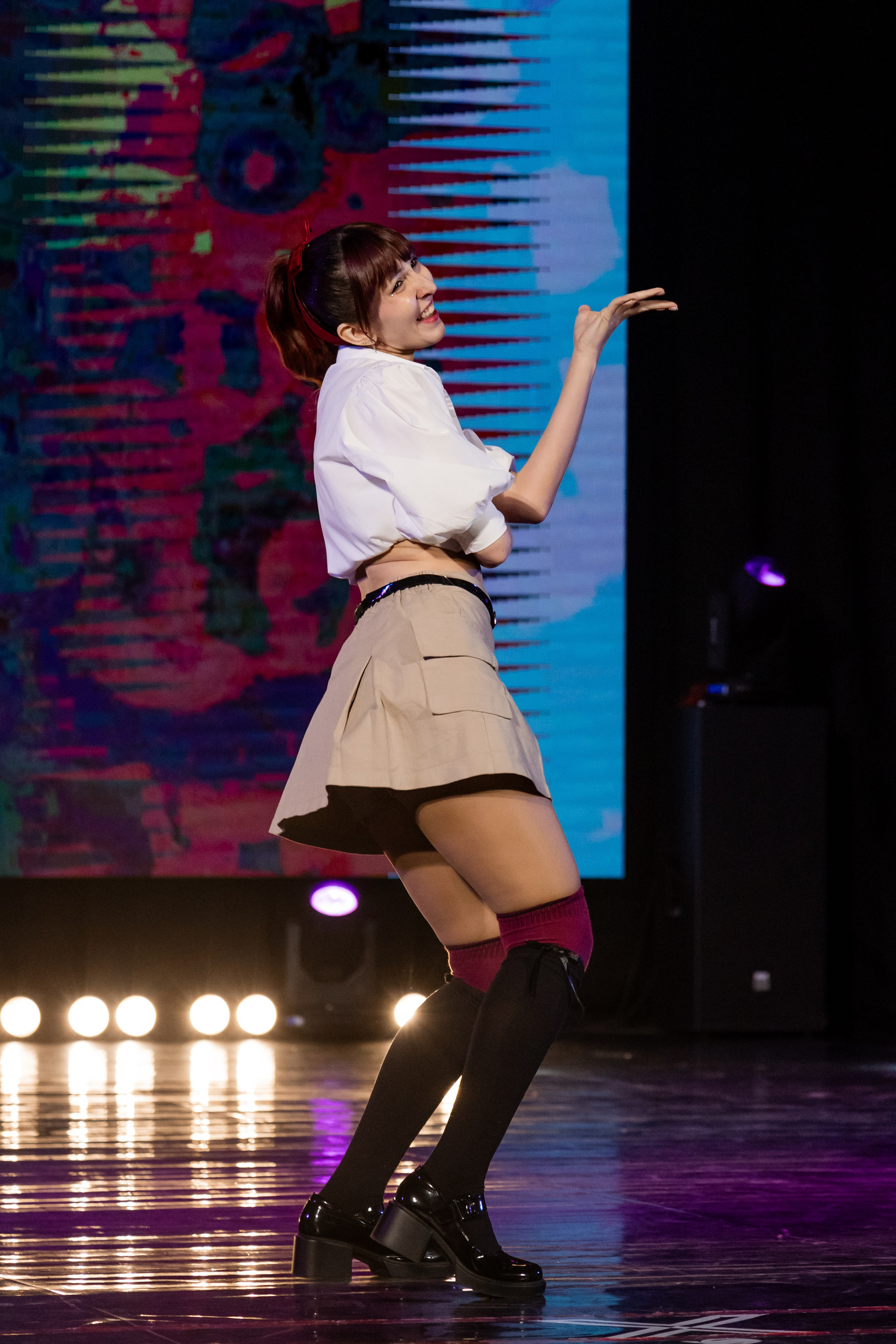 Кпоп кавер дэнс. Фотограф в Самаре / Олеся Широнина