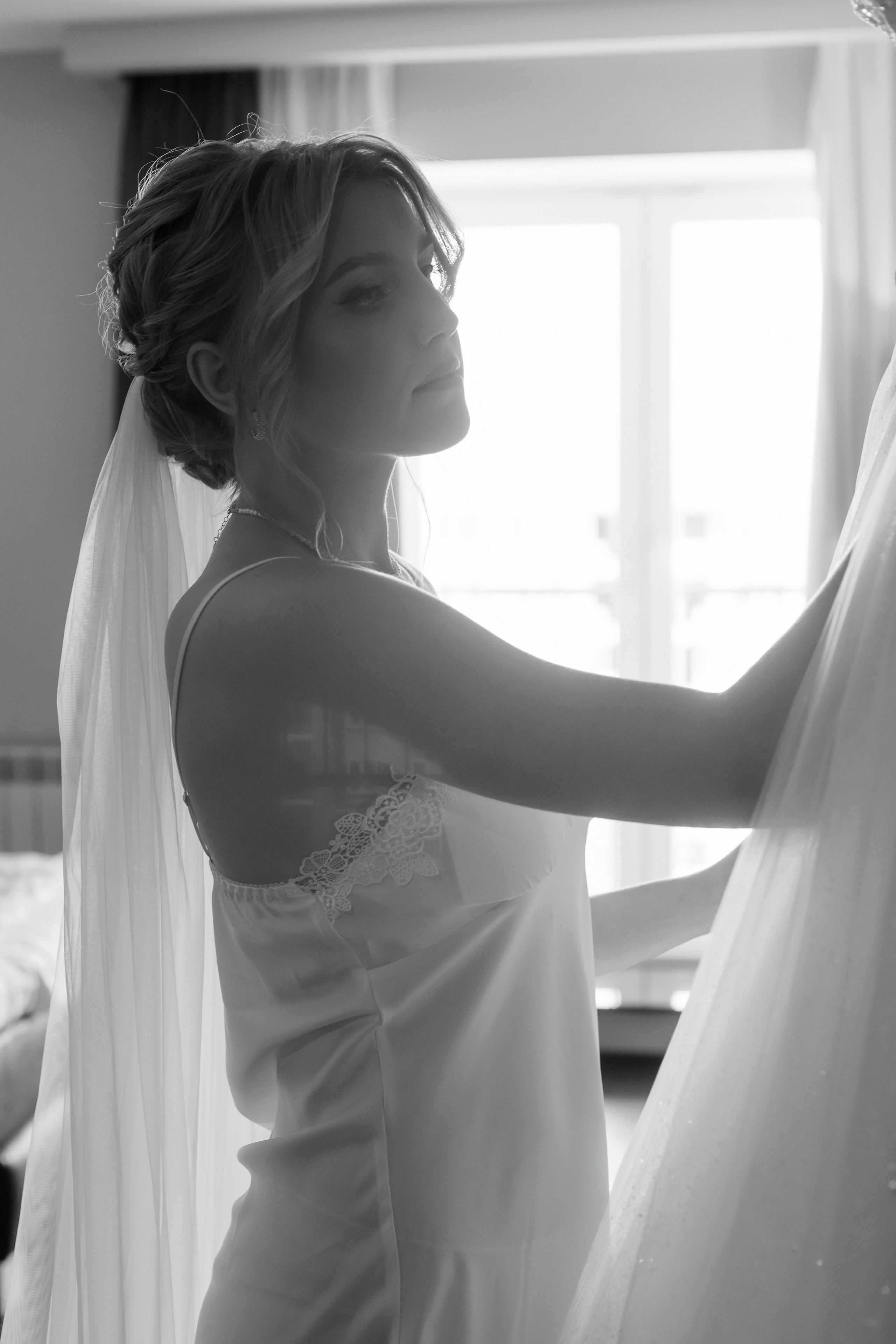 Александр и Дарья. Фотограф в Самаре / Олеся Широнина