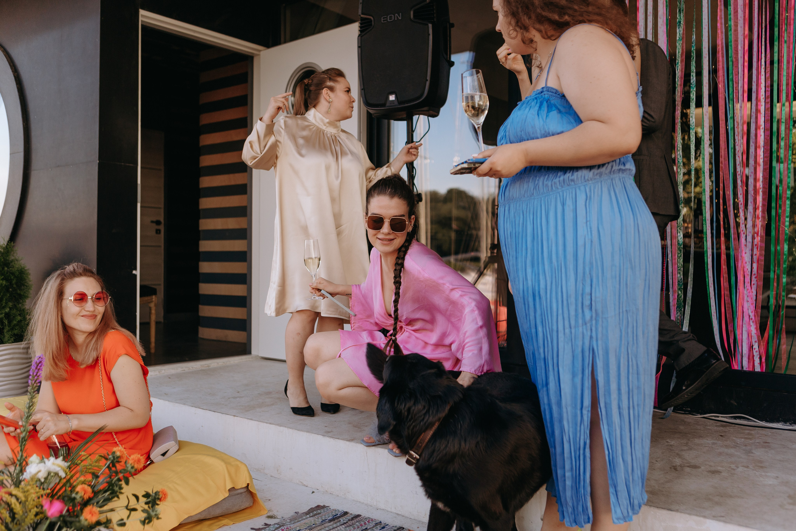 Crazy in love. Свадебный и семейный фотограф Арина Кулёва