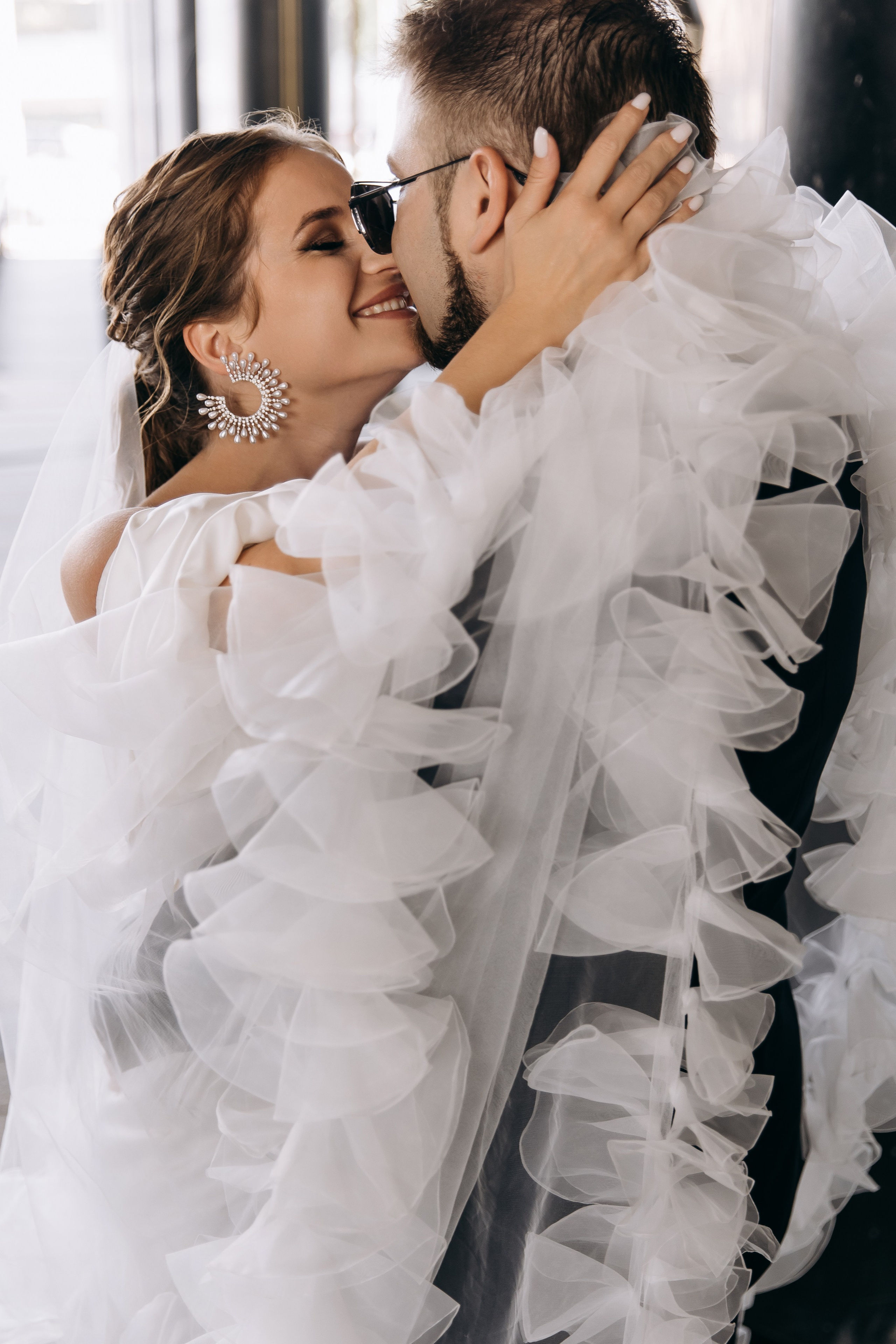 Андрей+Вера. Свадебный и семейный фотограф в Москве Андрасюк Елена