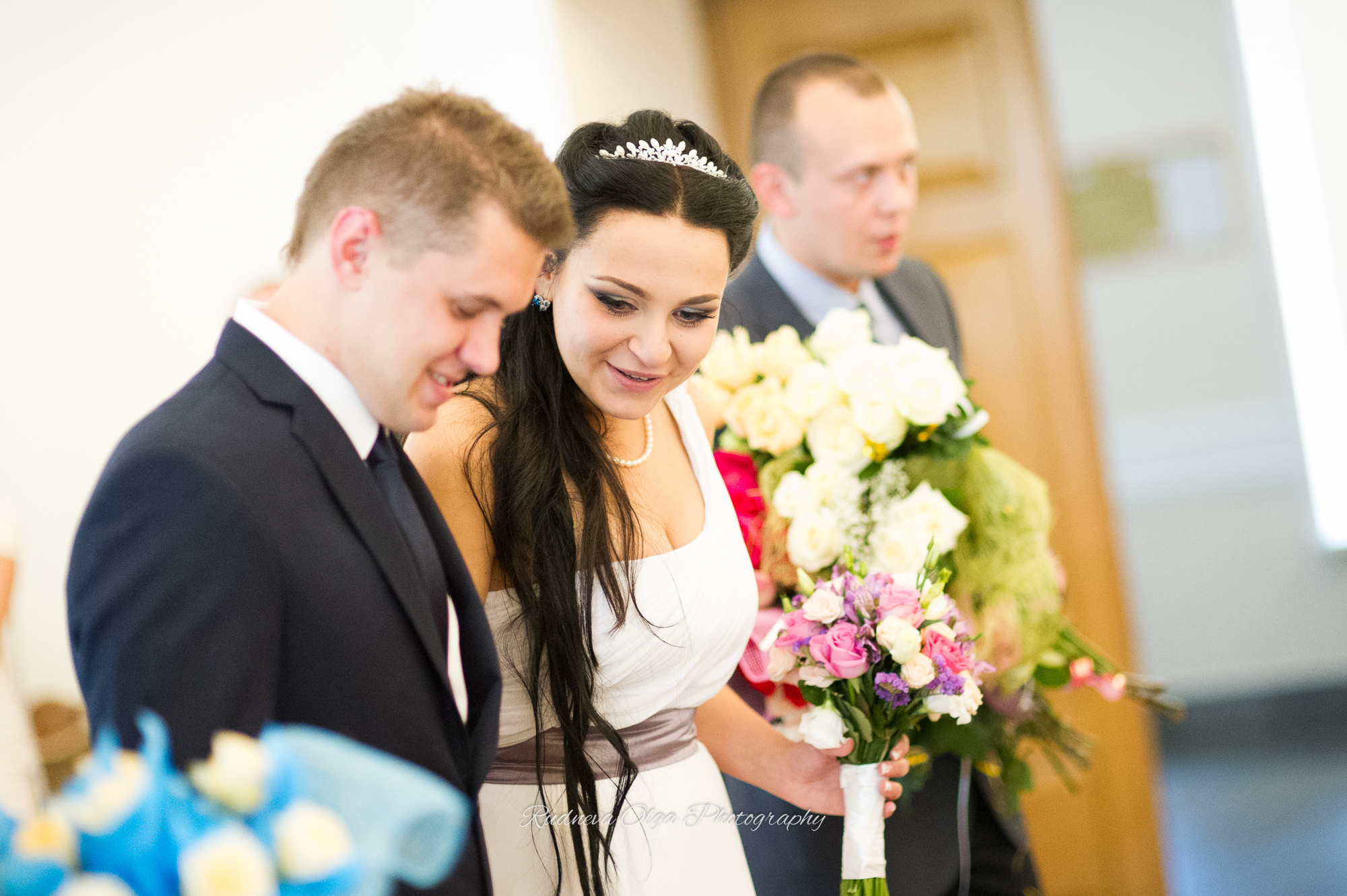 Свадьбы. ТУРНИРНАЯ КОННАЯ ФОТОГРАФИЯ, Руднева Ольга и Евгений Адеев