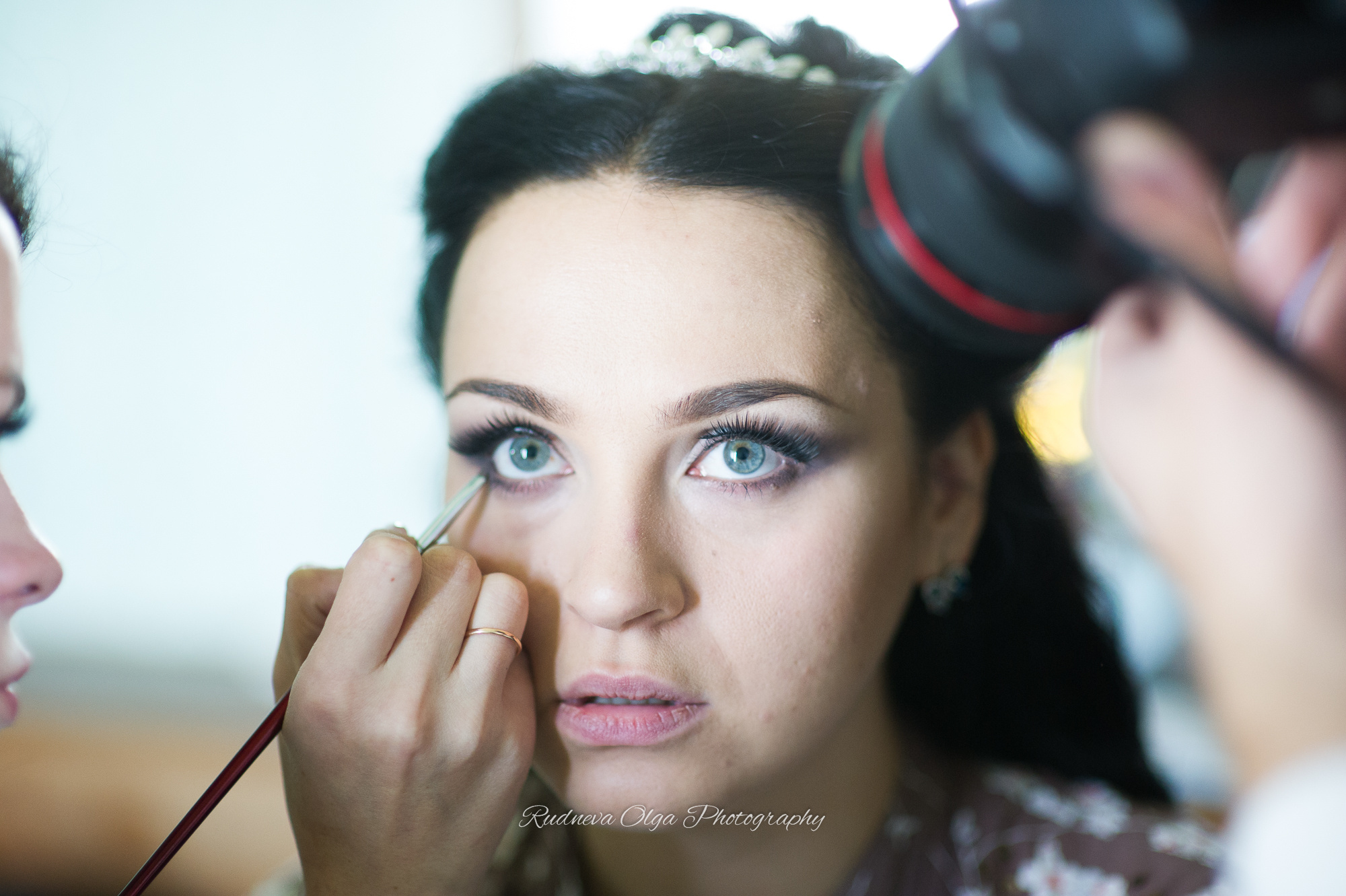 Свадьбы. ТУРНИРНАЯ КОННАЯ ФОТОГРАФИЯ, Руднева Ольга и Евгений Адеев