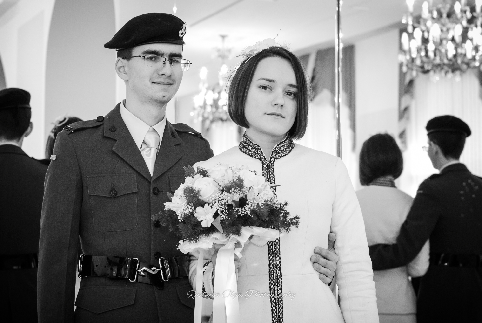 Свадьбы. ТУРНИРНАЯ КОННАЯ ФОТОГРАФИЯ, Руднева Ольга и Евгений Адеев