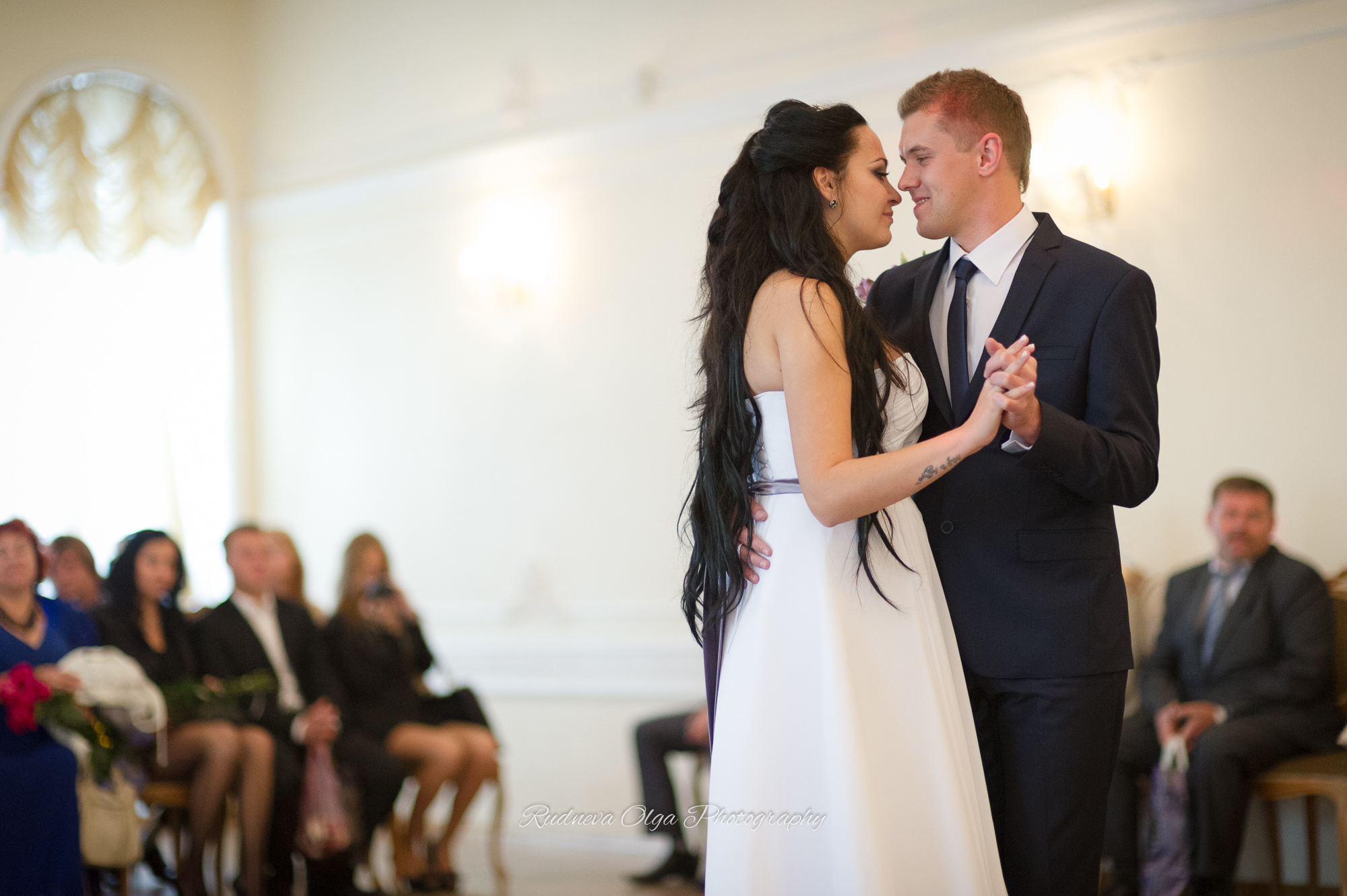 Свадьбы. ТУРНИРНАЯ КОННАЯ ФОТОГРАФИЯ, Руднева Ольга и Евгений Адеев