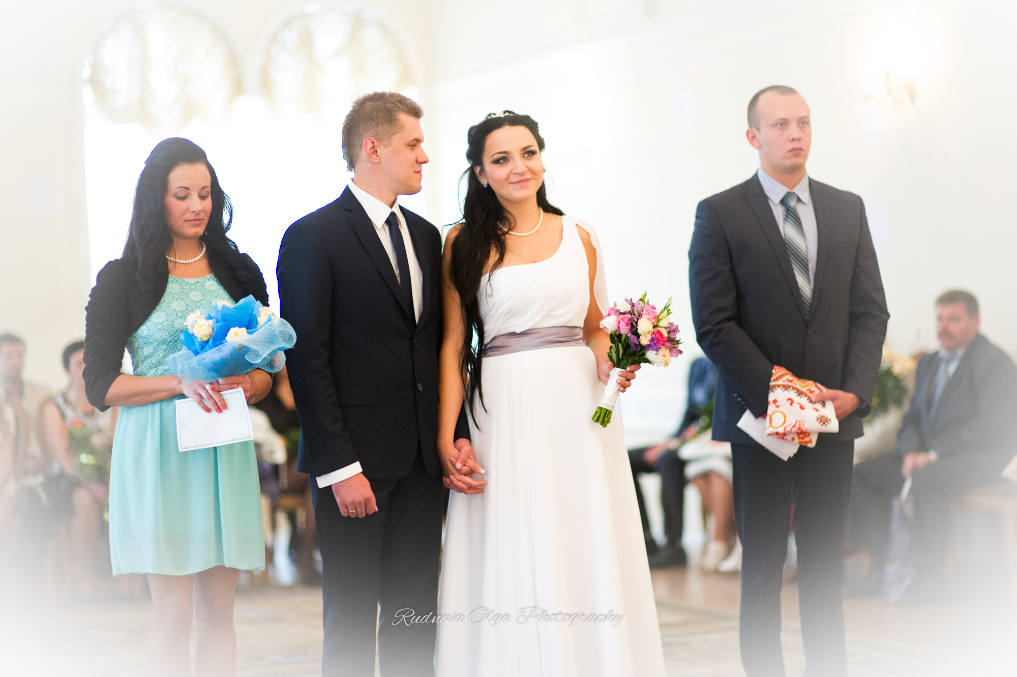 Свадьбы. ТУРНИРНАЯ КОННАЯ ФОТОГРАФИЯ, Руднева Ольга и Евгений Адеев