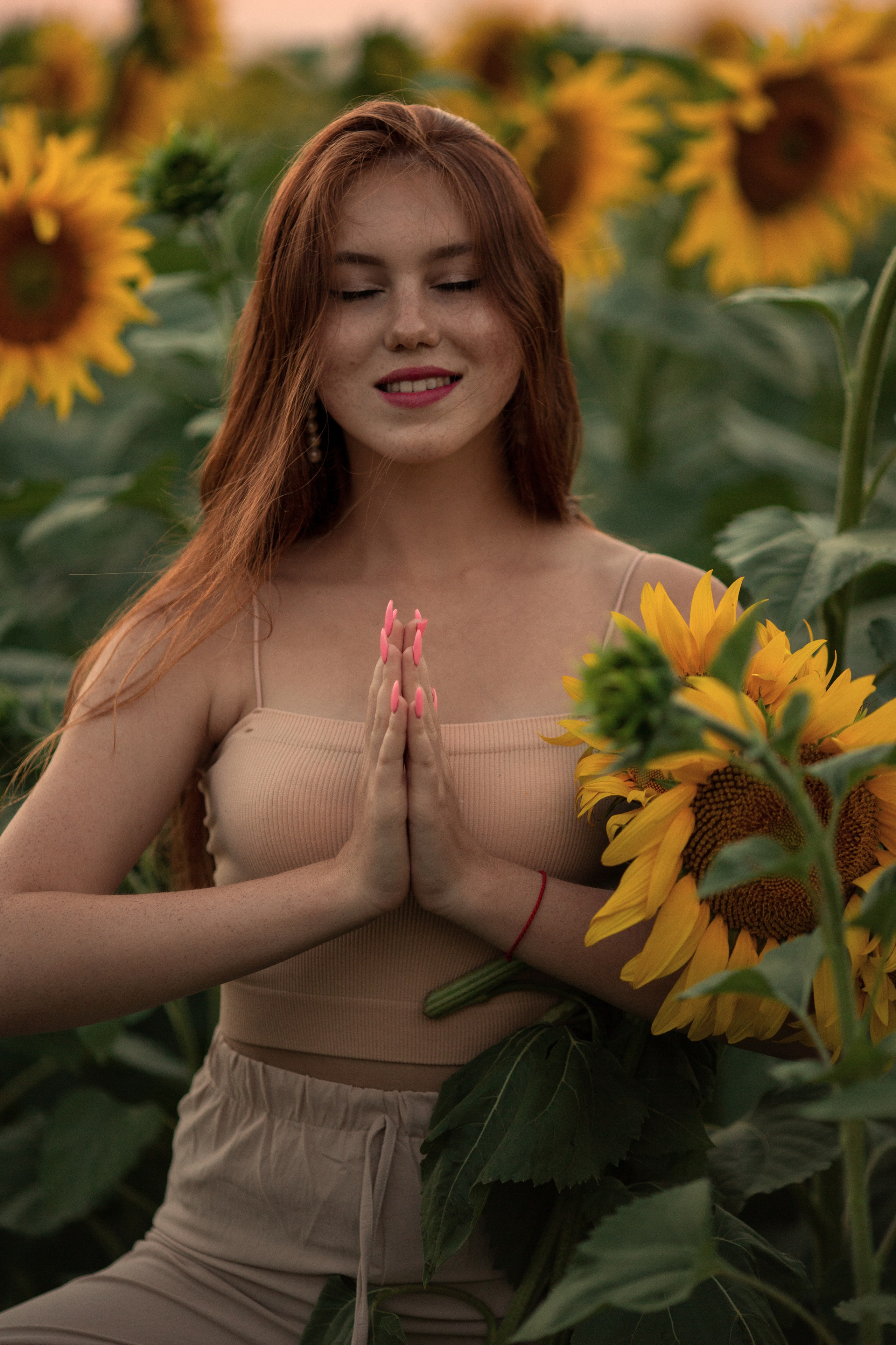 Фотосессии. Ваш личный фотограф OLGA HOLI