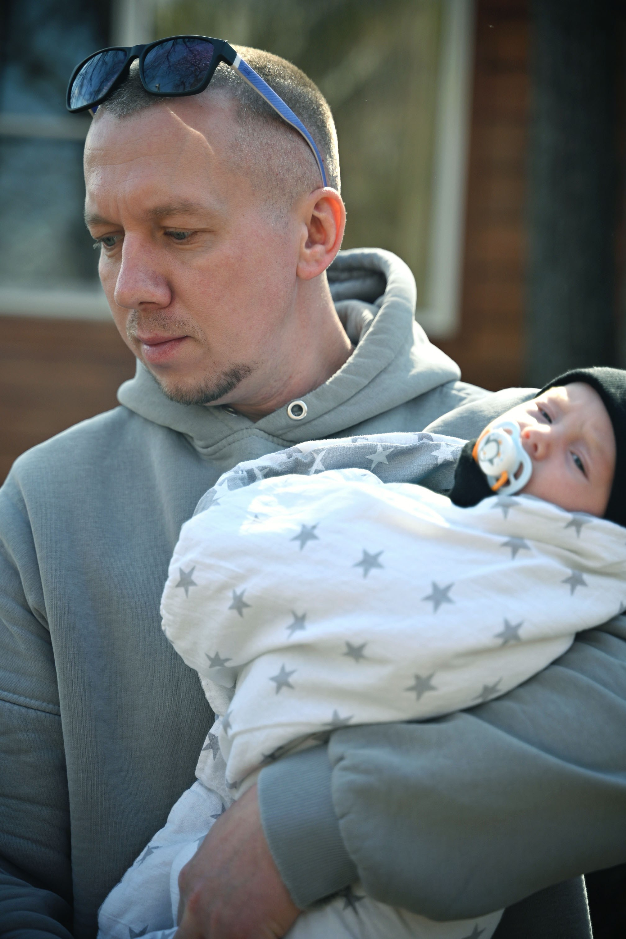 Семейный выезд на природу. Семейный, Детский, Контент фотограф в Самаре Renatto (Ренат Алимбиков)