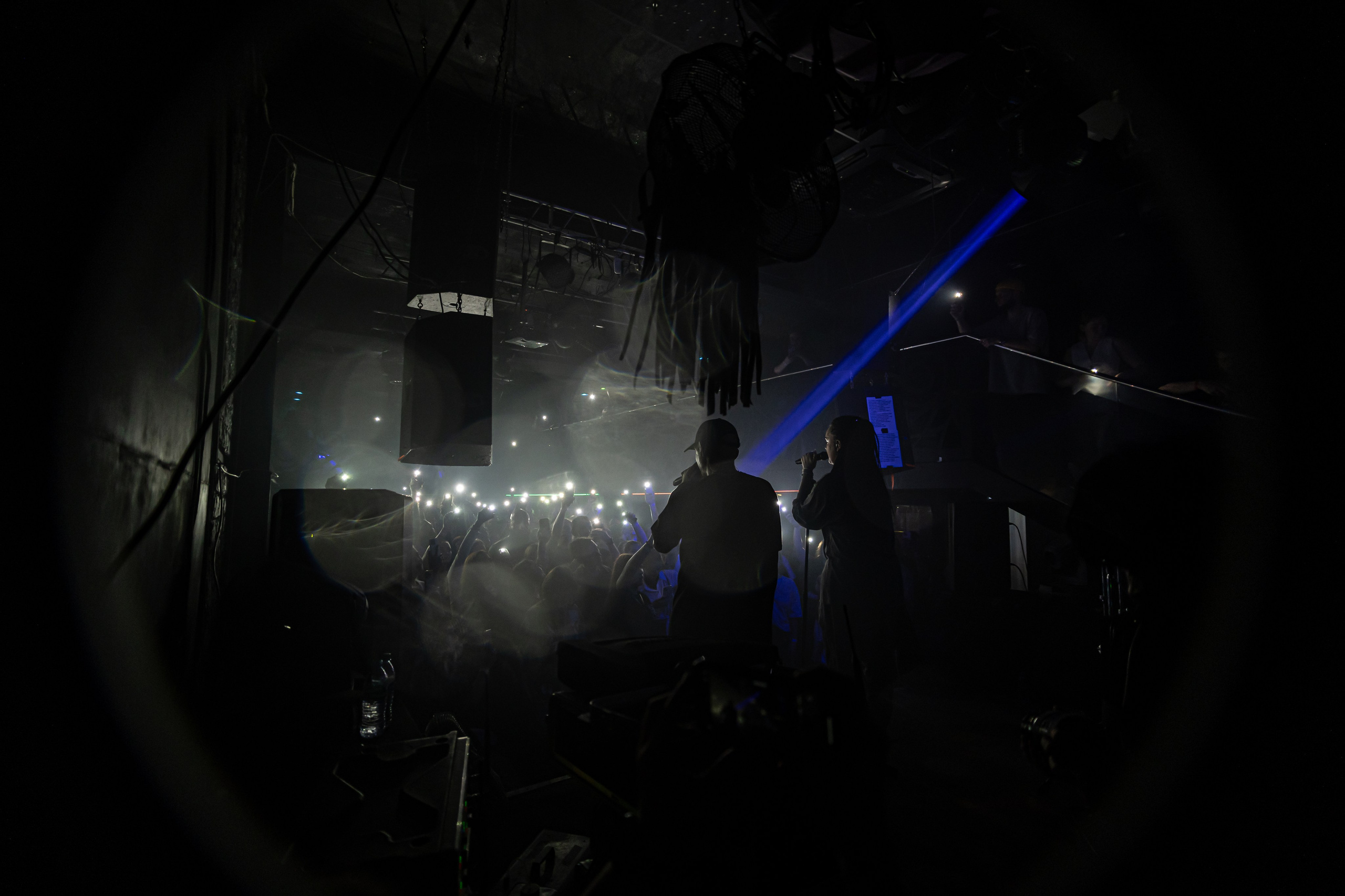 Drummatix. Красноярск, 05.12.2024. Фотограф Регина Крикунова г. Красноярск