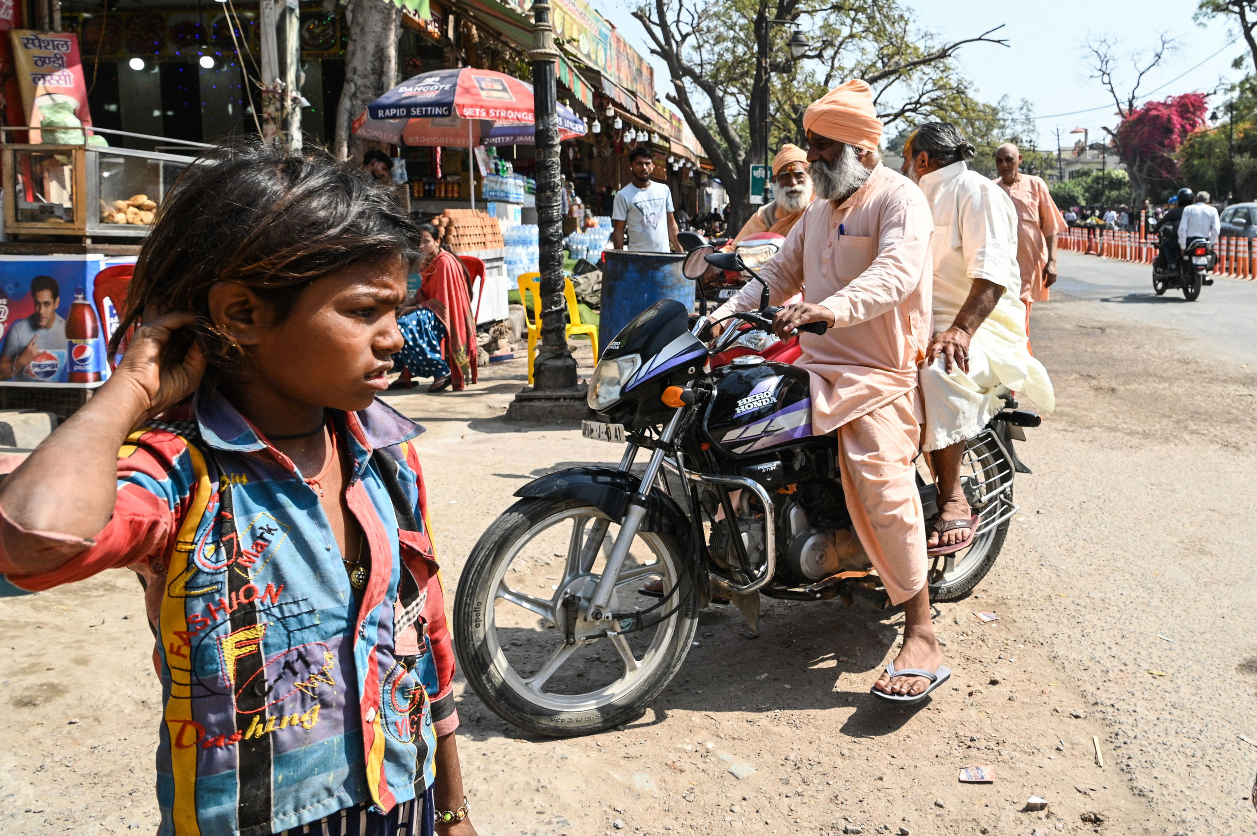 Невероятная Индия. Игорь Иванко — Репортажный и событийный фотограф. Москва