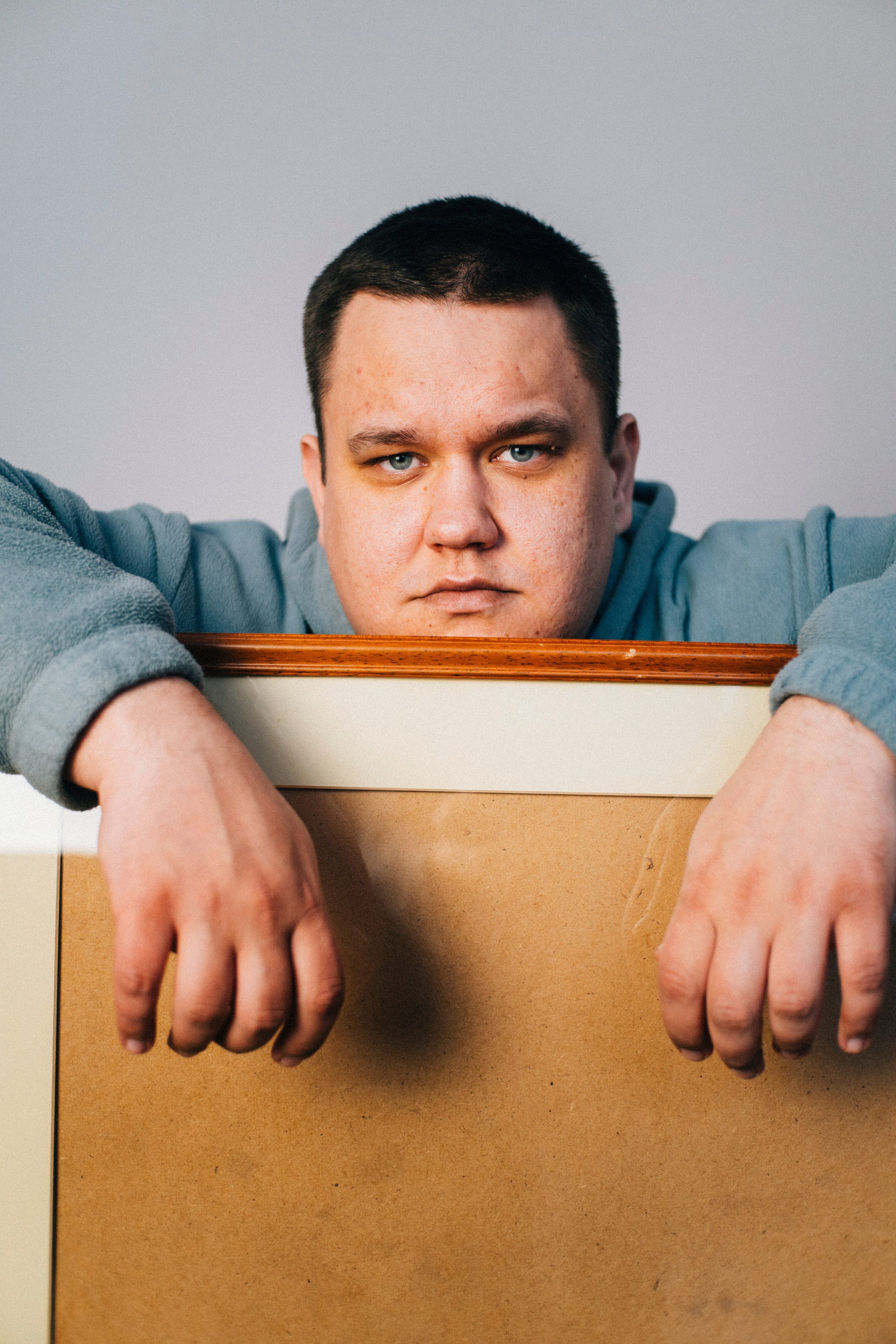 Никита. Фотограф в Хабаровске Денис Shoxie