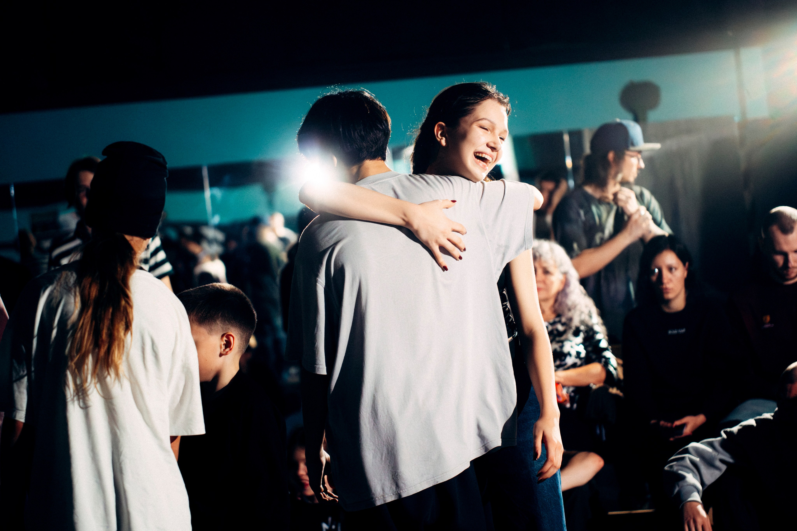 MayDay. Фотограф в Хабаровске Денис Shoxie