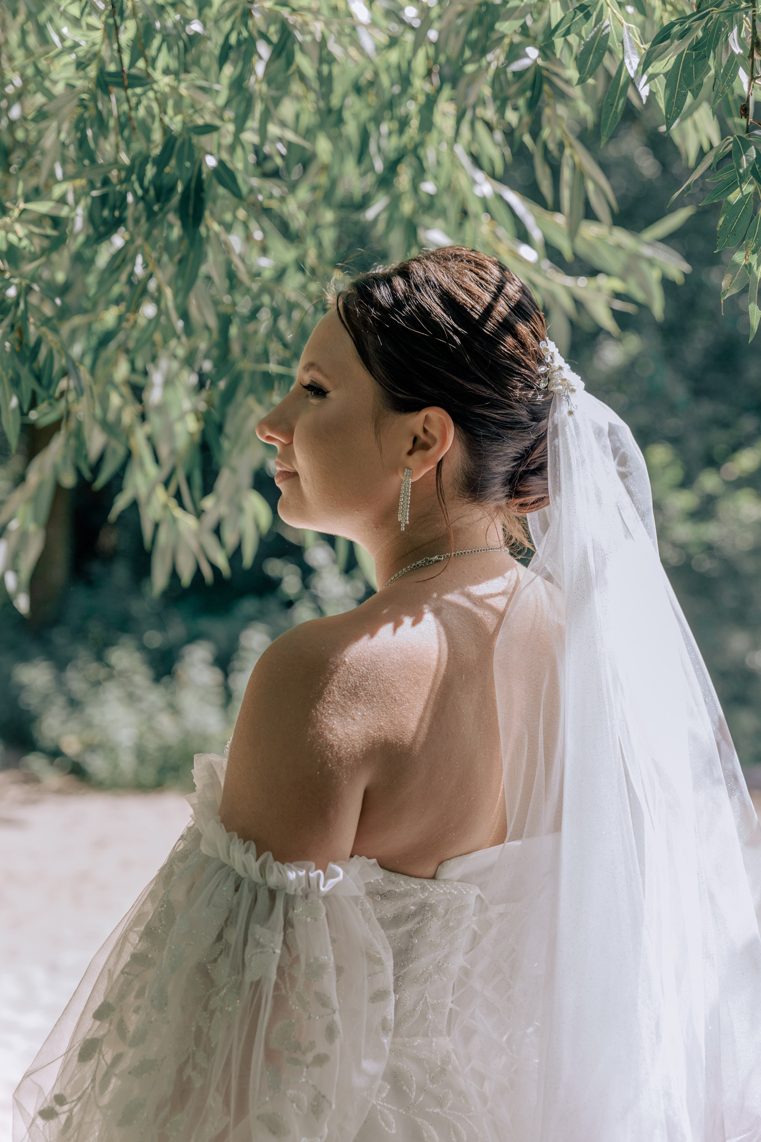 Свадьба Вадим & Елена. Фотограф Анастасия Горлач в Калининграде