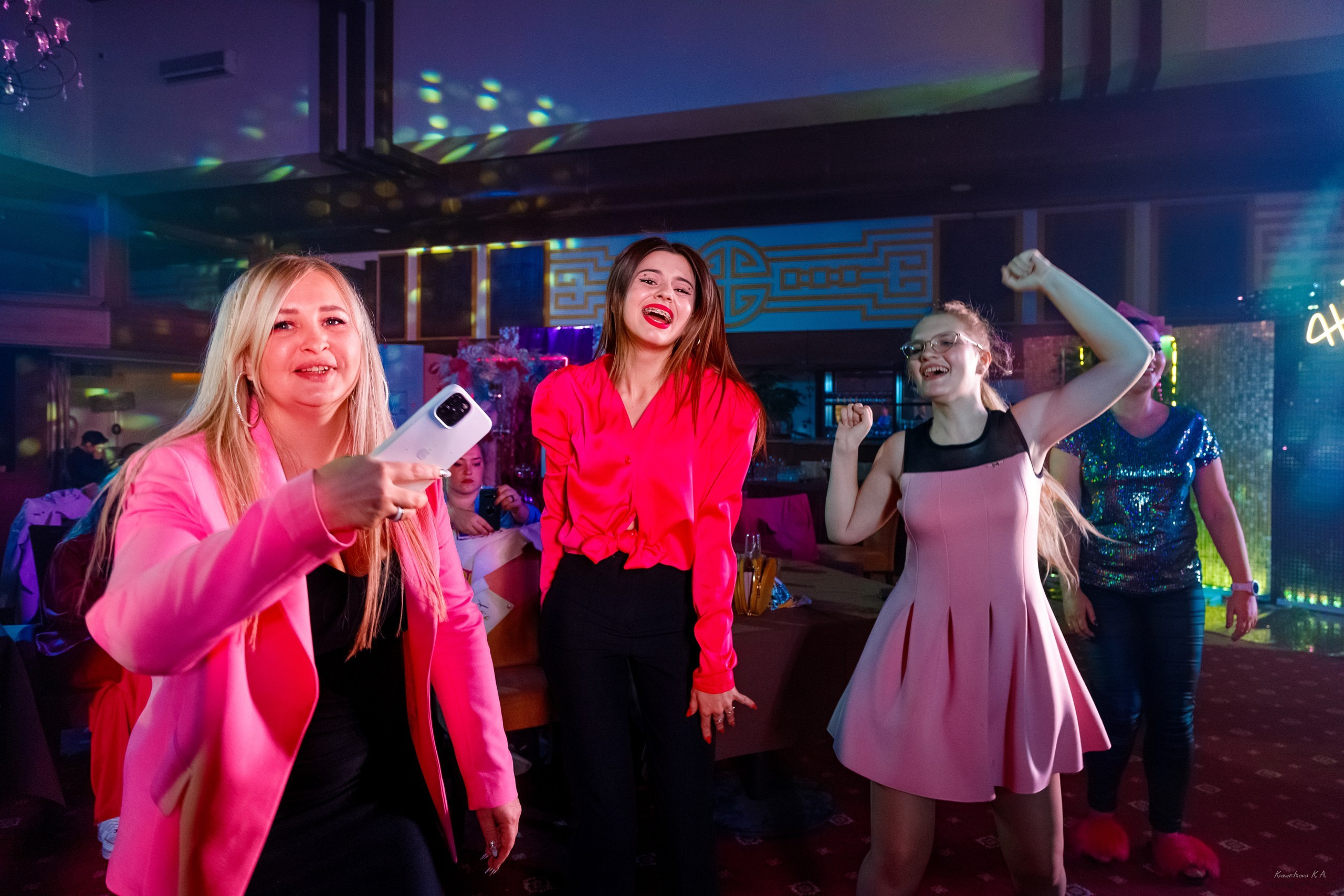 Репортажная съемка. Репортажный фотограф Кузнецова Кристина