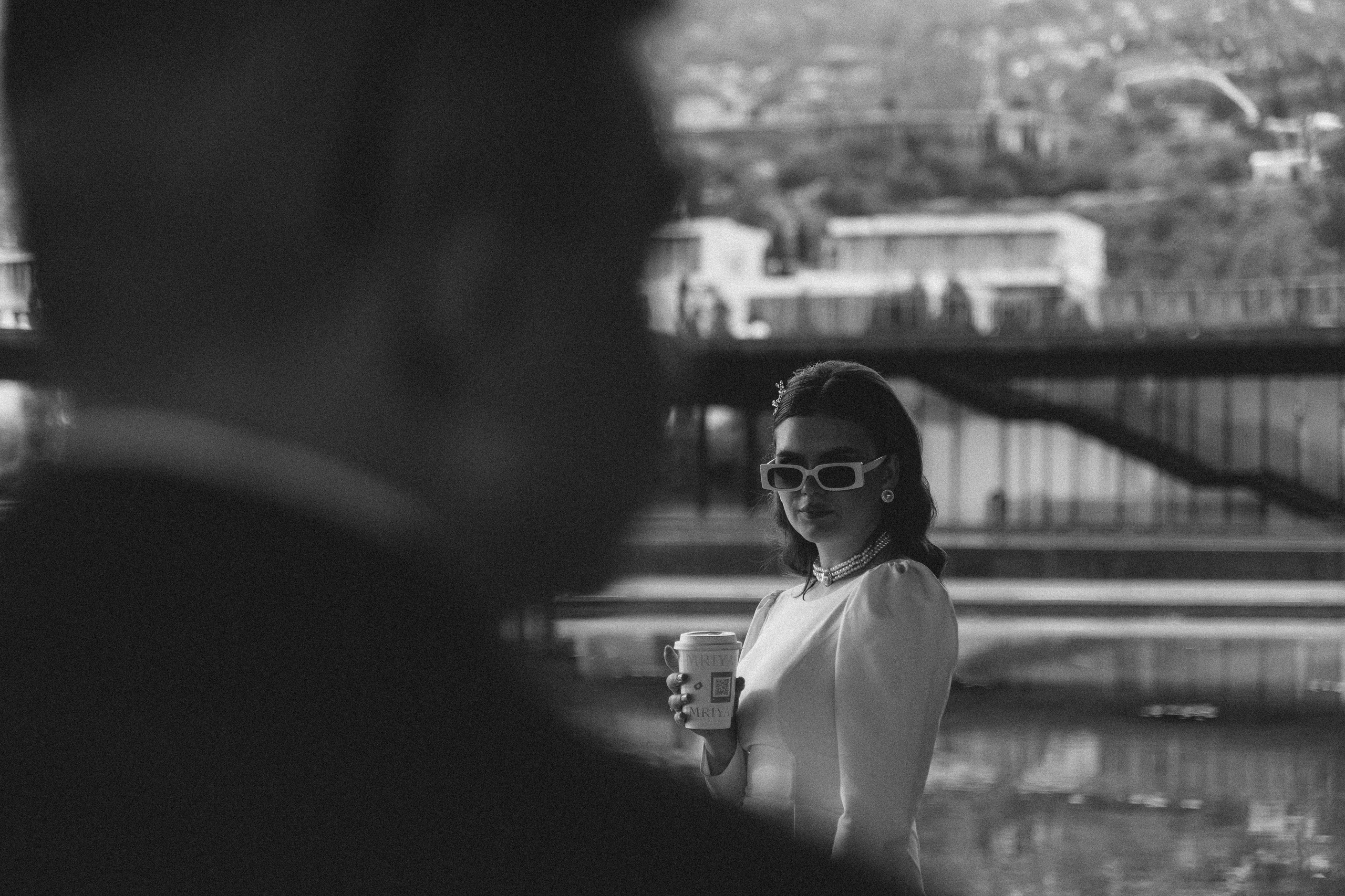 Даниил Ирина🖤. Свадебный фотограф Мироманов Николай в Крыму