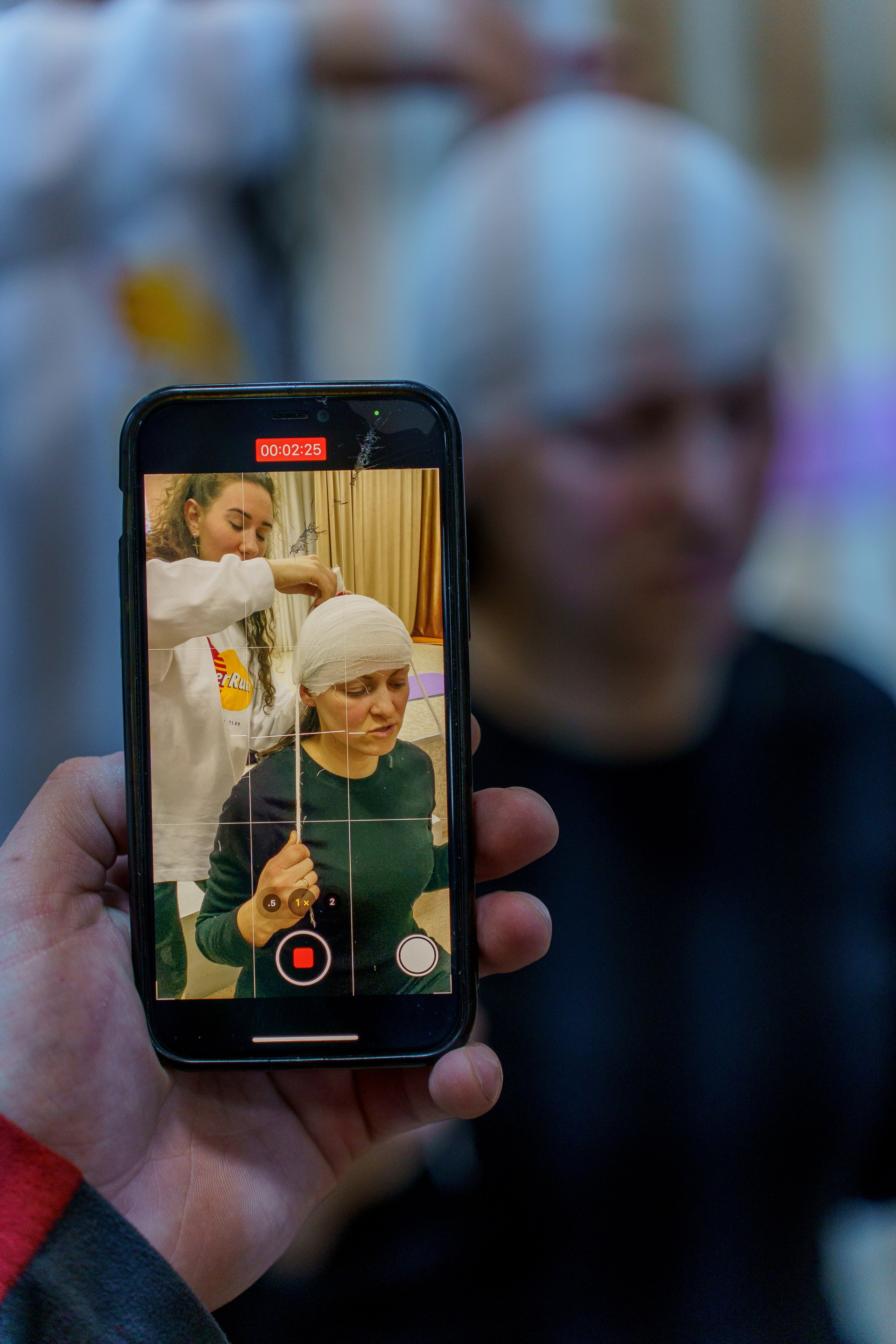 Семинар по безопасности в туризме