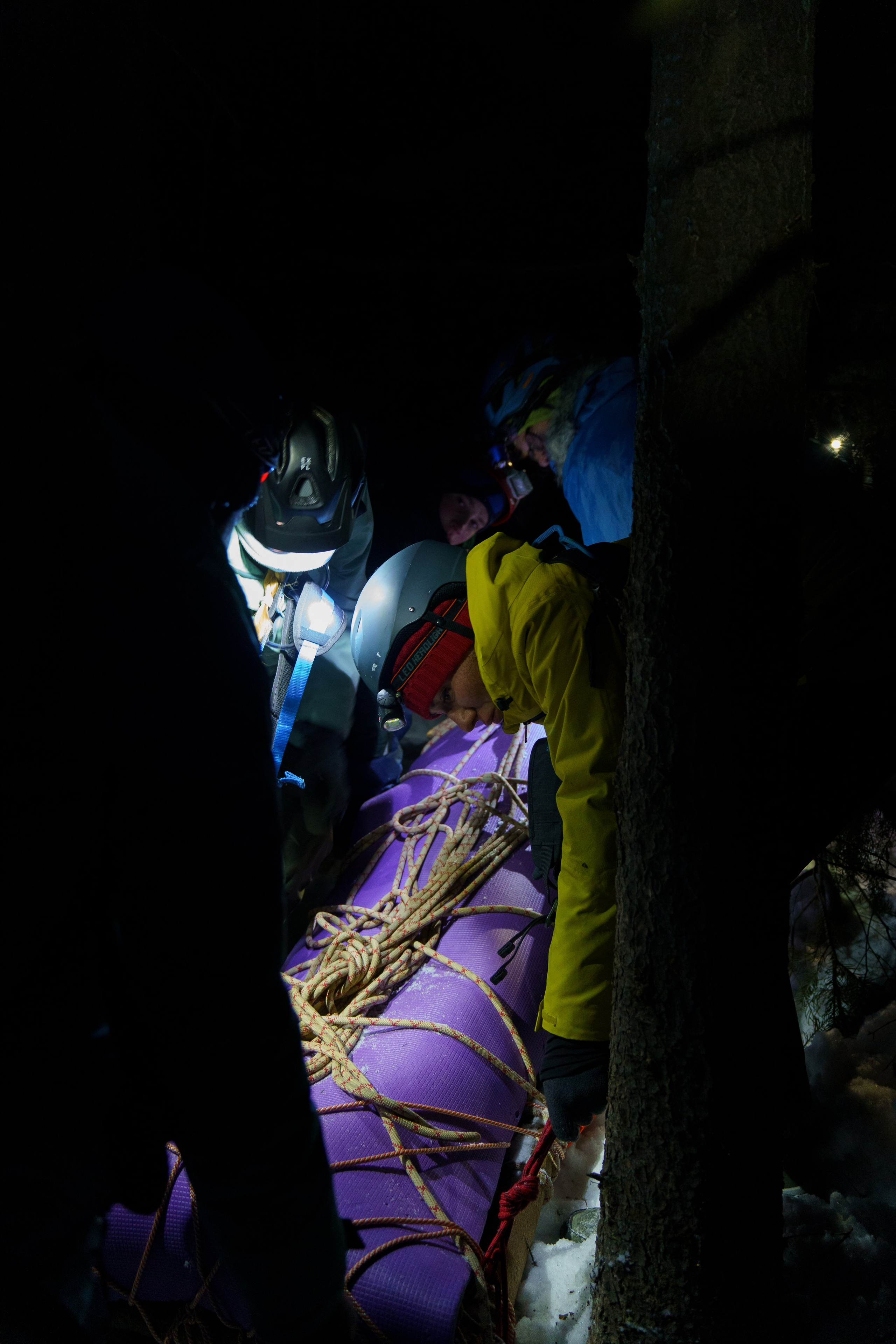 Семинар по безопасности в туризме