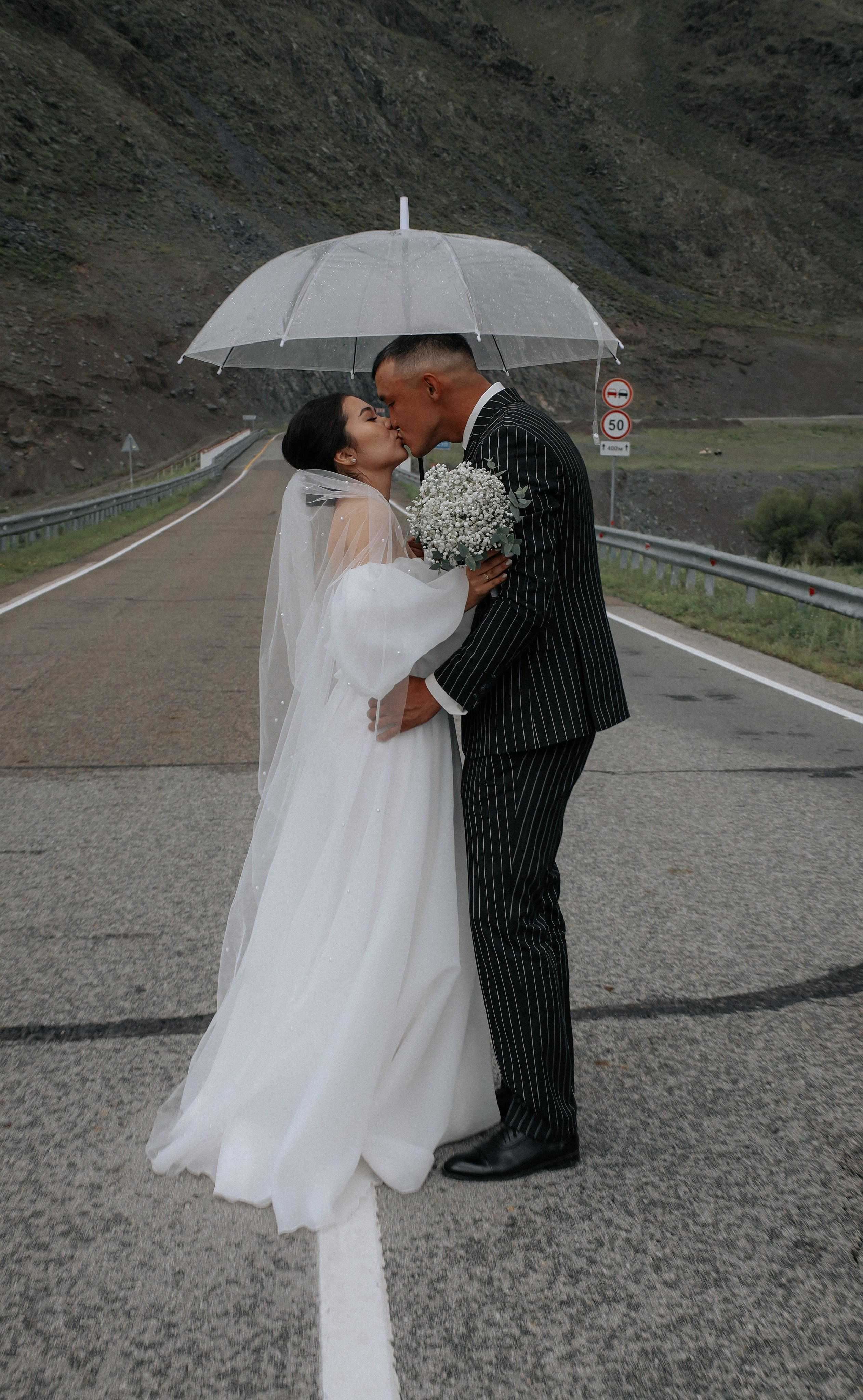 Баатыр и Мариэтта. Фотограф Горный Алтай