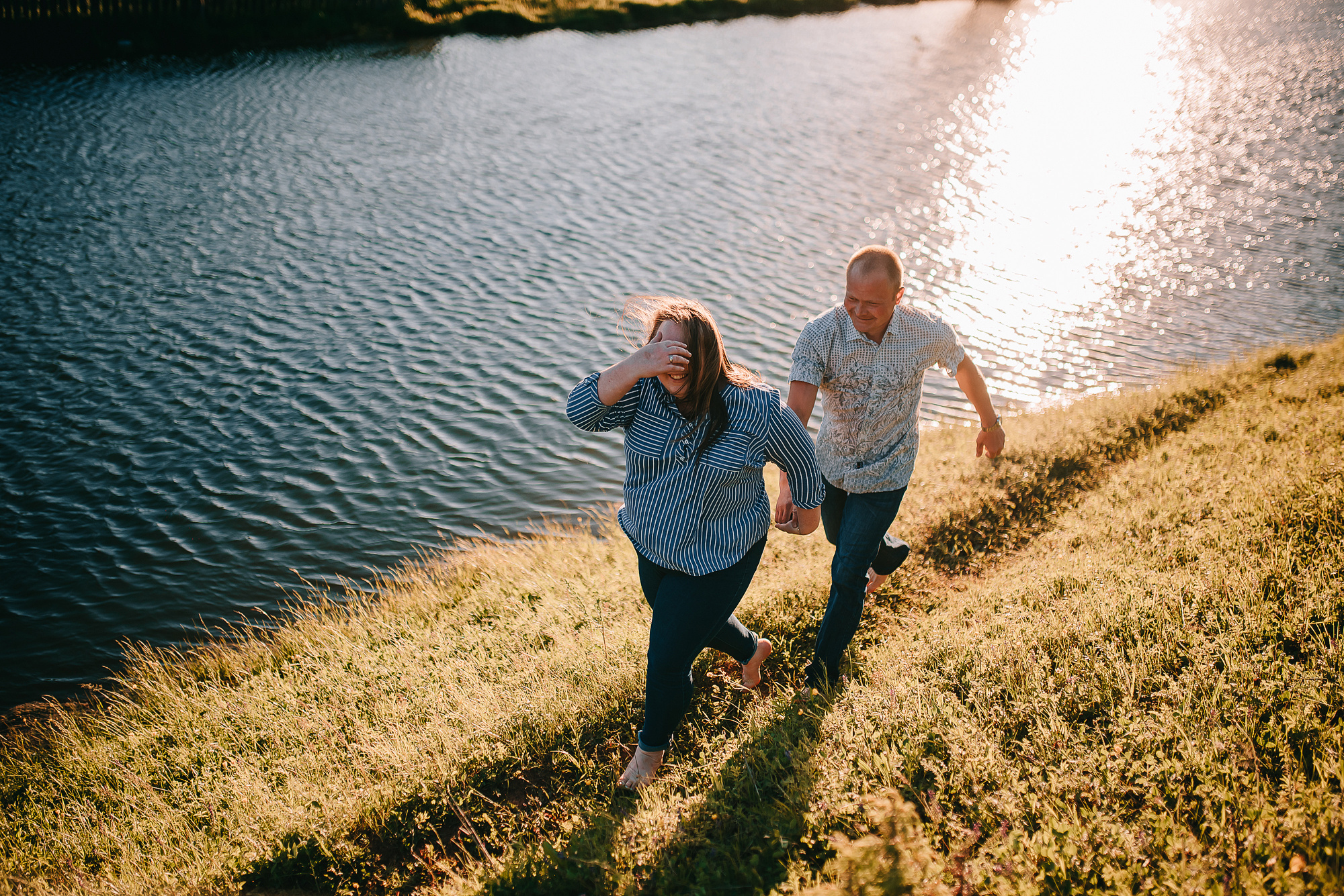 Евгений и Алена Love story. Фотограф Игорь Гуменников Удмуртия Шаркан
