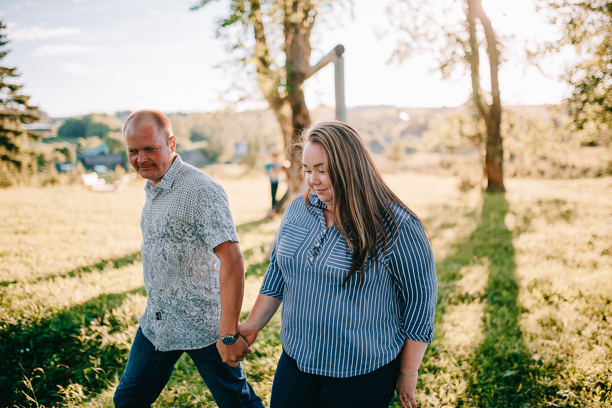 Евгений и Алена Love story. Фотограф Игорь Гуменников Удмуртия Шаркан