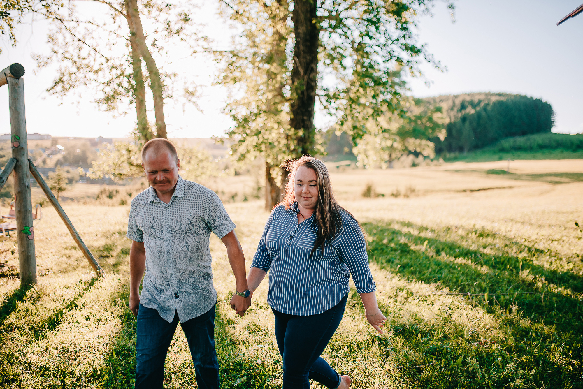 Евгений и Алена Love story. Фотограф Игорь Гуменников Удмуртия Шаркан