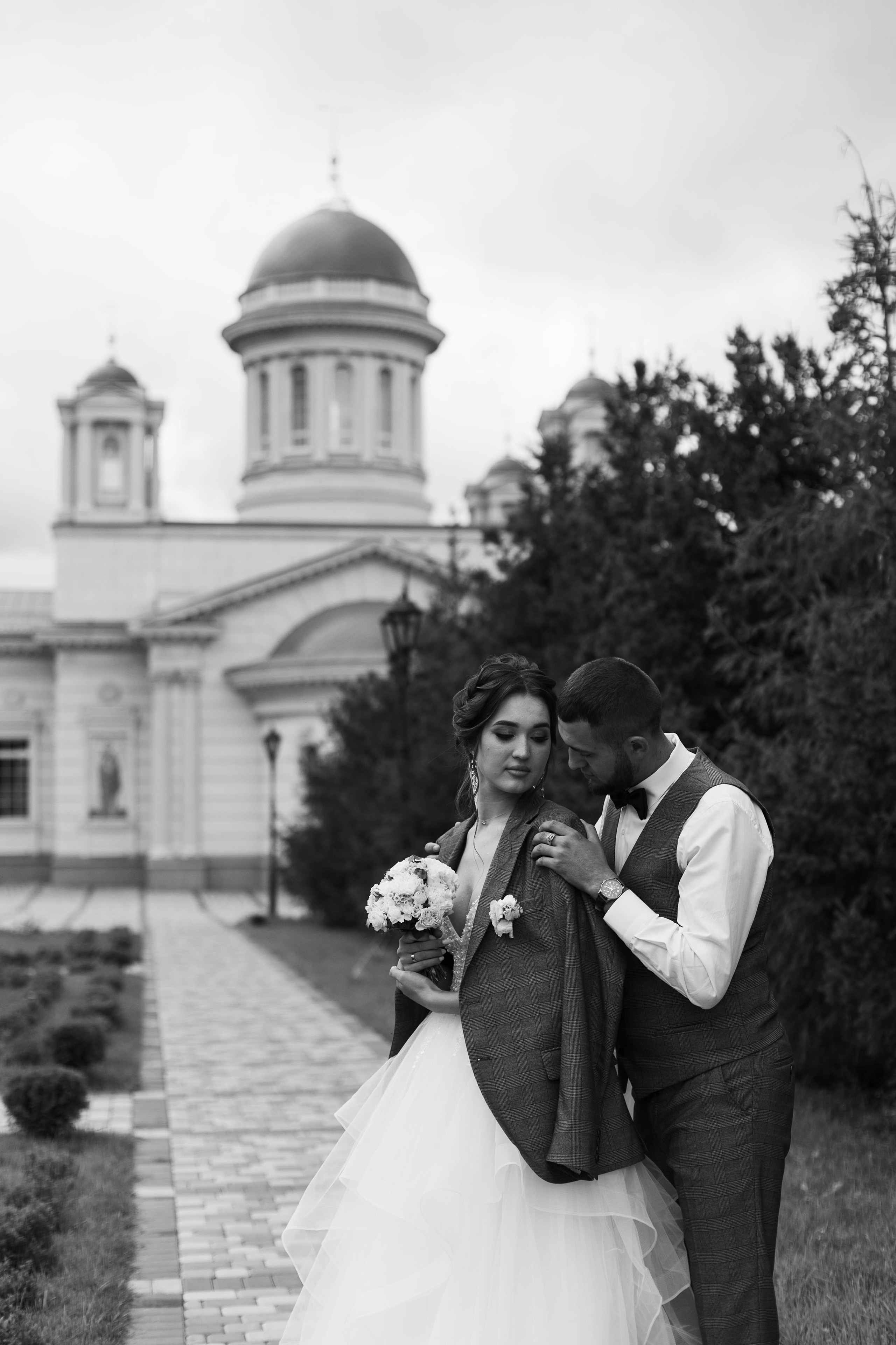 Семён & Татьяна. Алёна Киселёва | фотограф