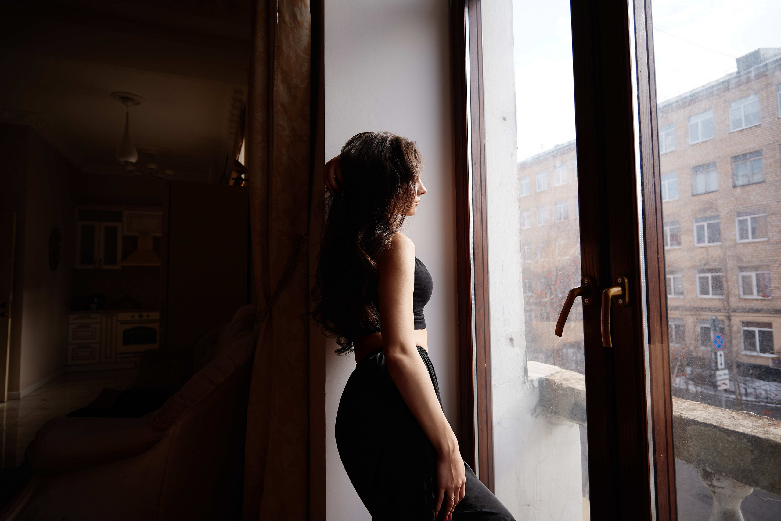 Северный рай. Фотограф Мурманск Екатерина Мотькина