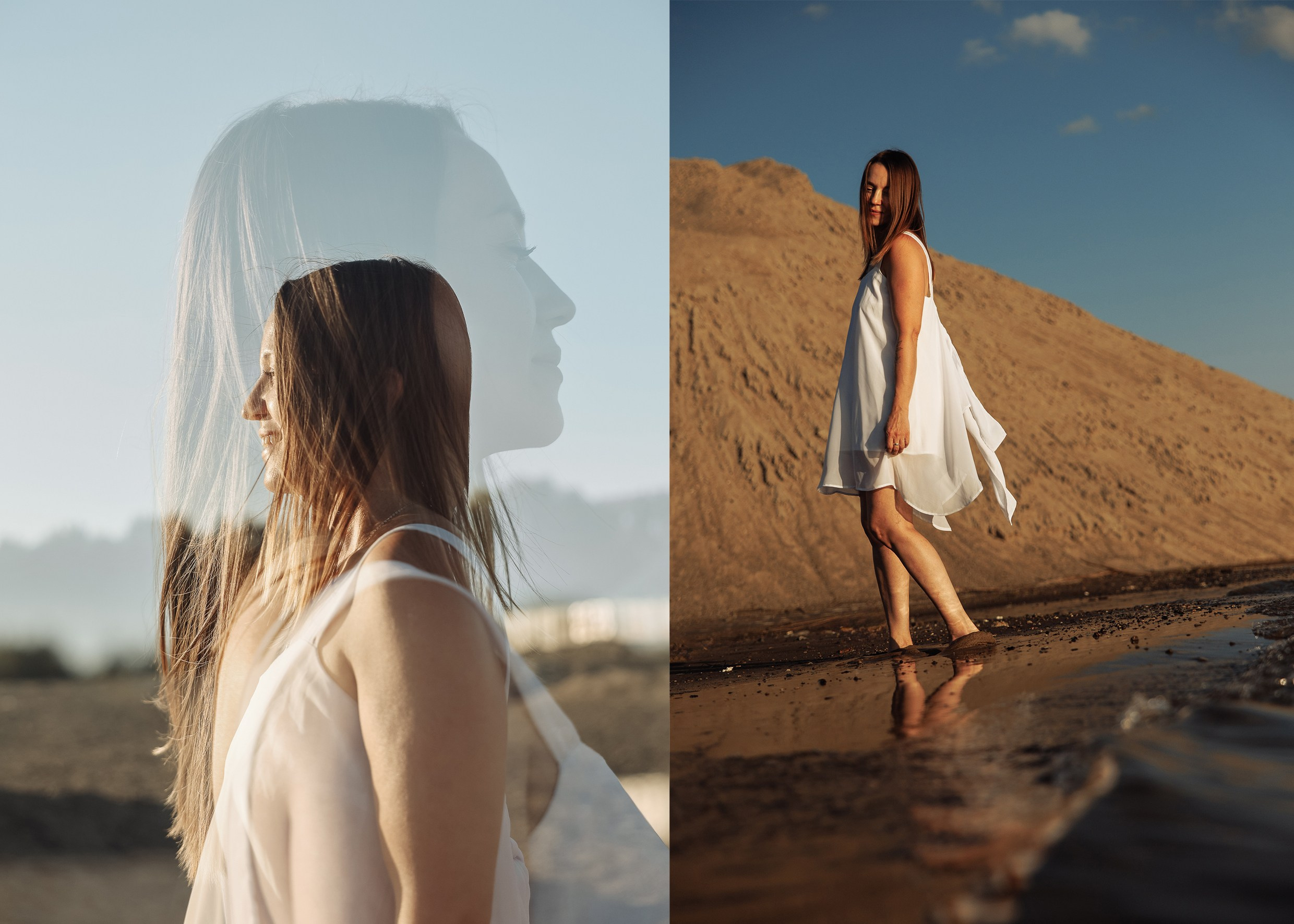 Женский и событийный фотограф в Новосибирске Оксана Чумакова