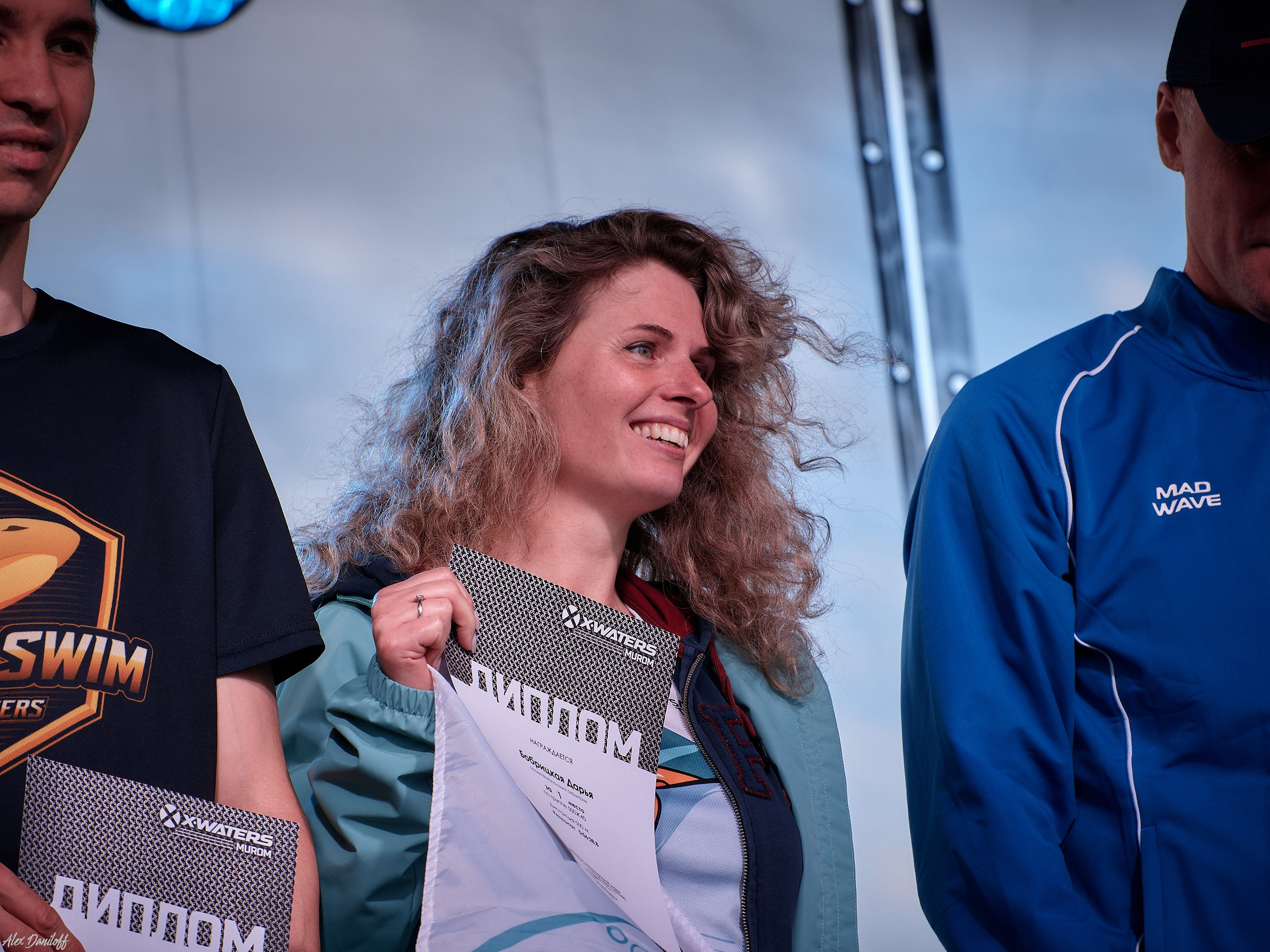 X-Waters Муром 2025. Муром-Инфо. Новости культуры, образования, спорта в городе Муром