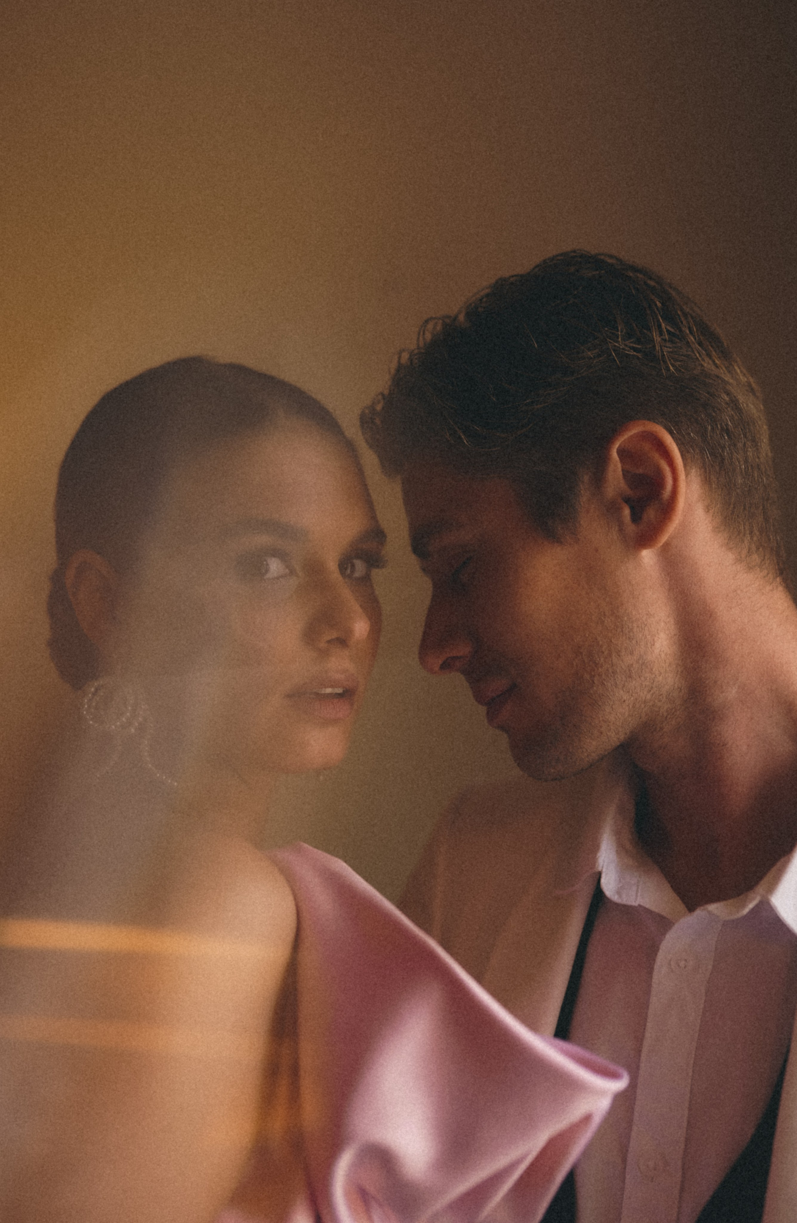 Свадебные истории. Творческий фотограф Аня Волк