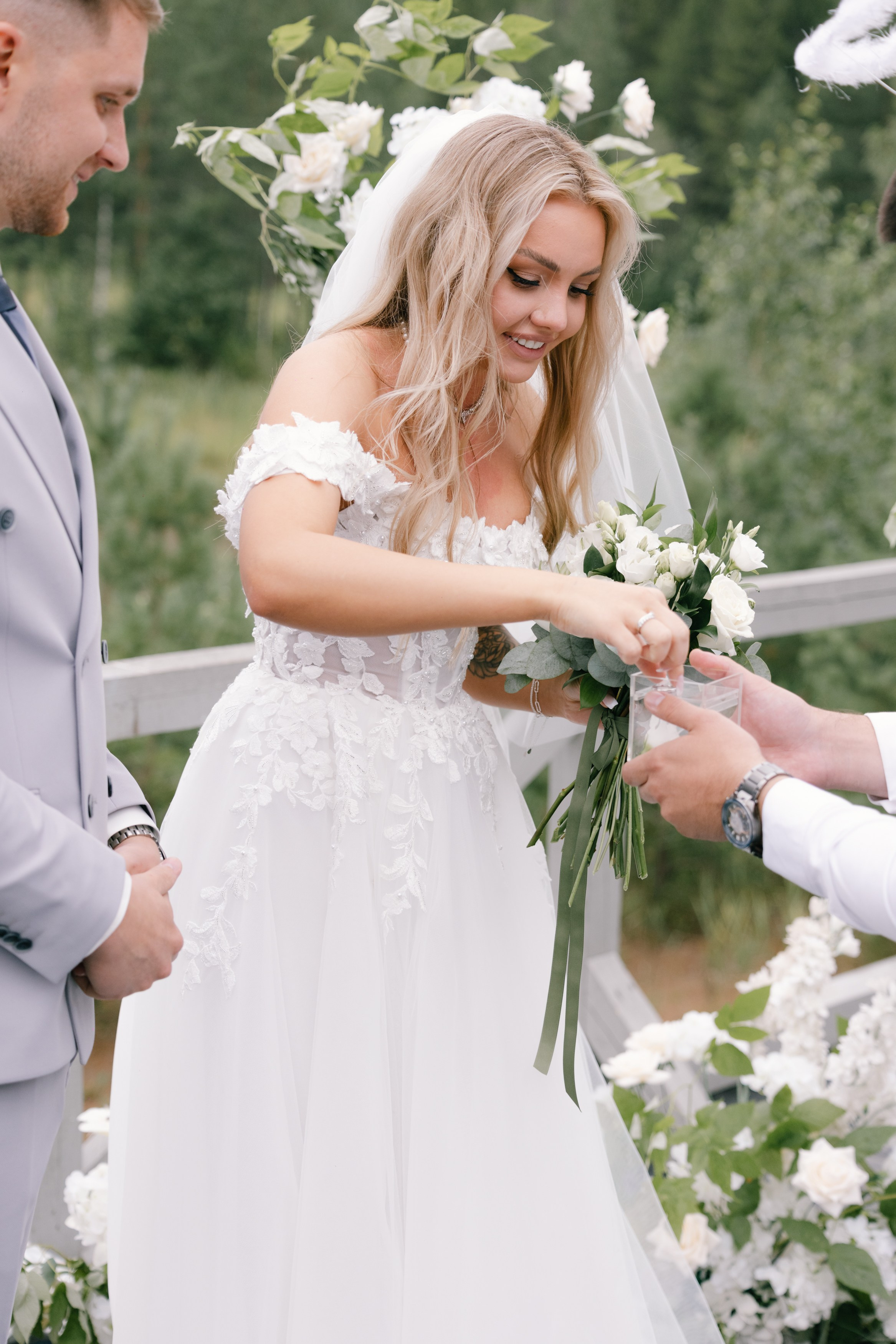 Wedding. Фотограф в Ижевске и Казани Богданов Яков