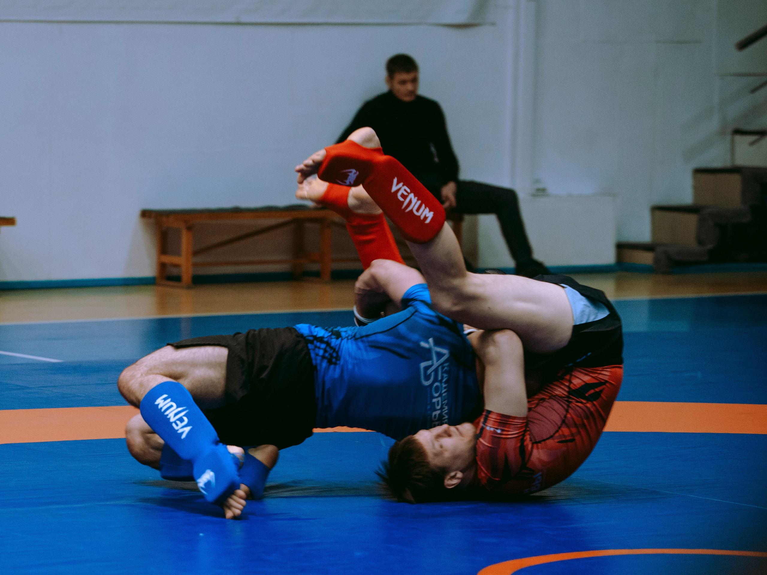 ПАНКРАТИОН | Чемпионат и первенство СФО | март `24. Портретный фотограф в Москве Дарья Цезария