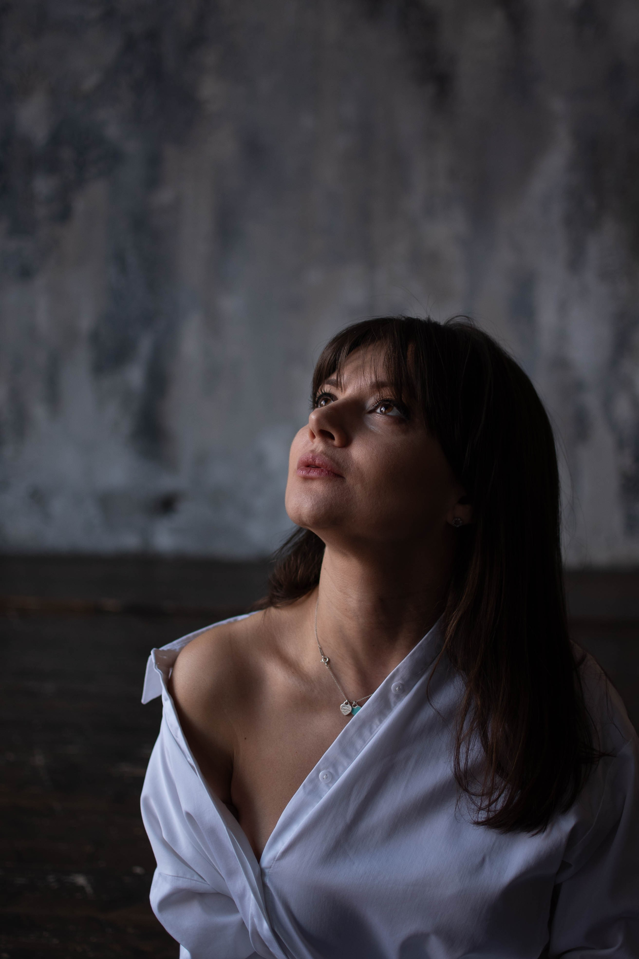 ЖЕНСКИЙ ПОРТРЕТ. Семейный и портретный фотограф в Москве Евгения Болучевских