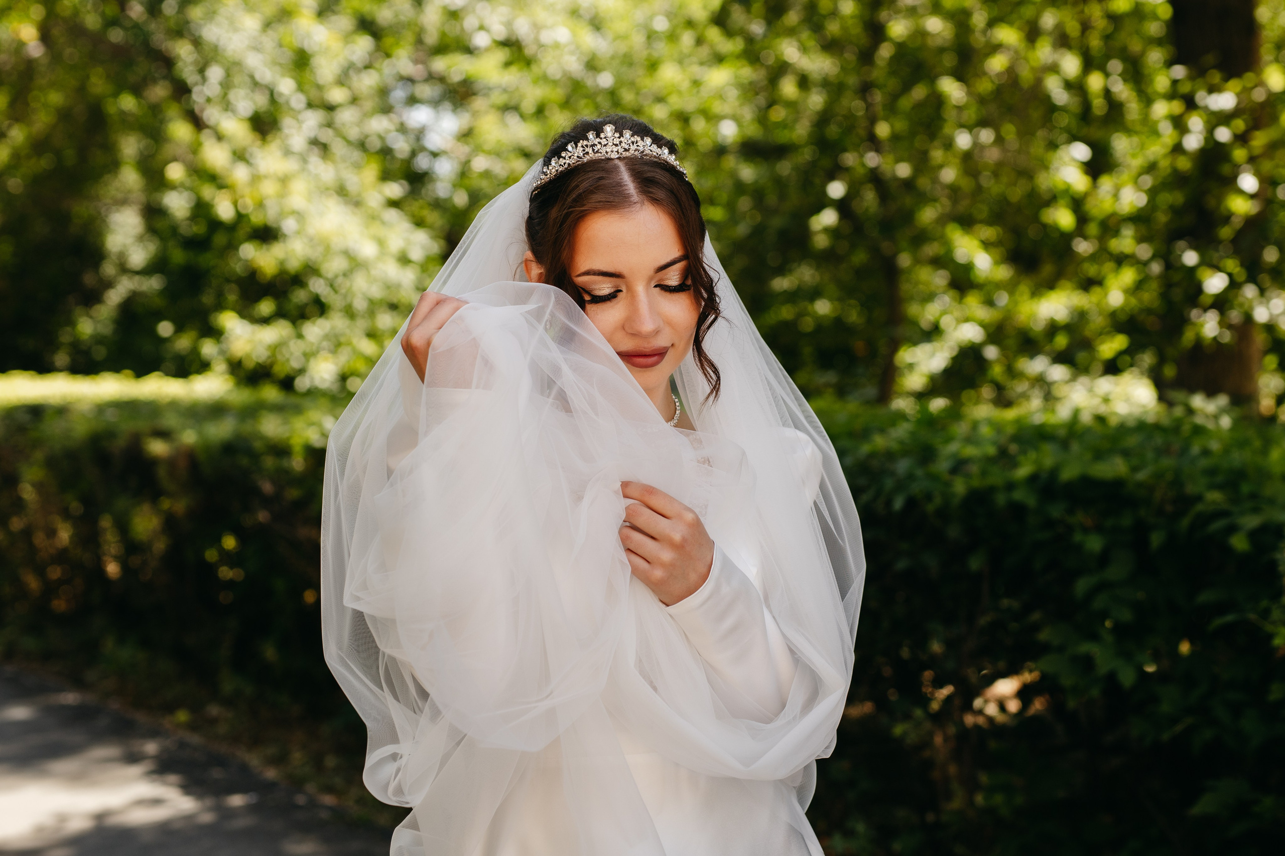 Сергей и Наталия. Свадебный и женский фотограф