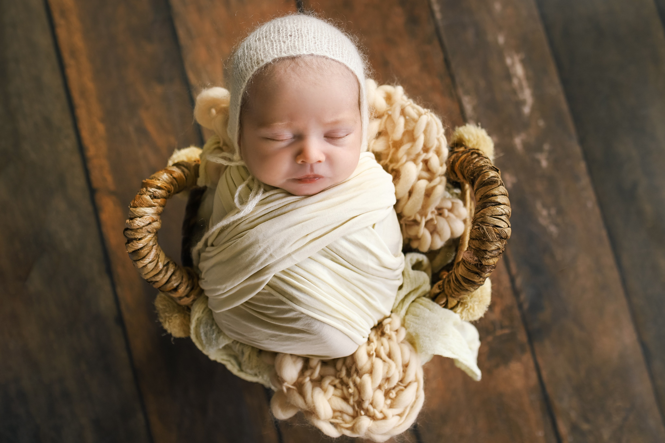 Newborn (малыши от 5 до 20 дней). Детский newborn фотограф. Обучение фотографии.Ростов-на-Дону, Москва