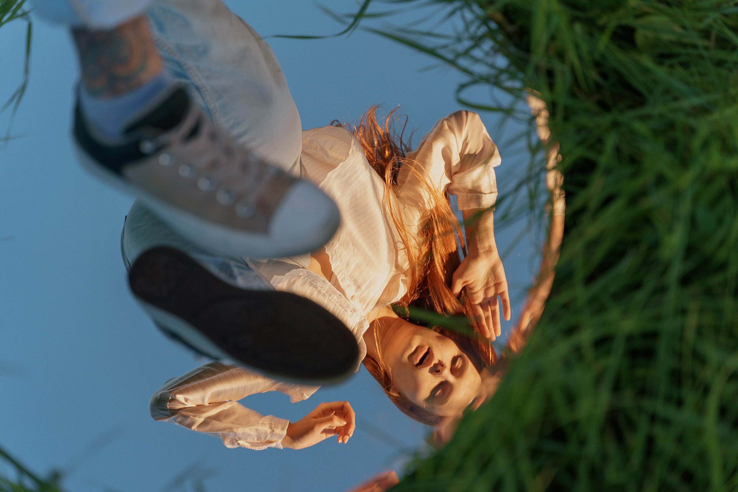 Фотограф Миланазавр