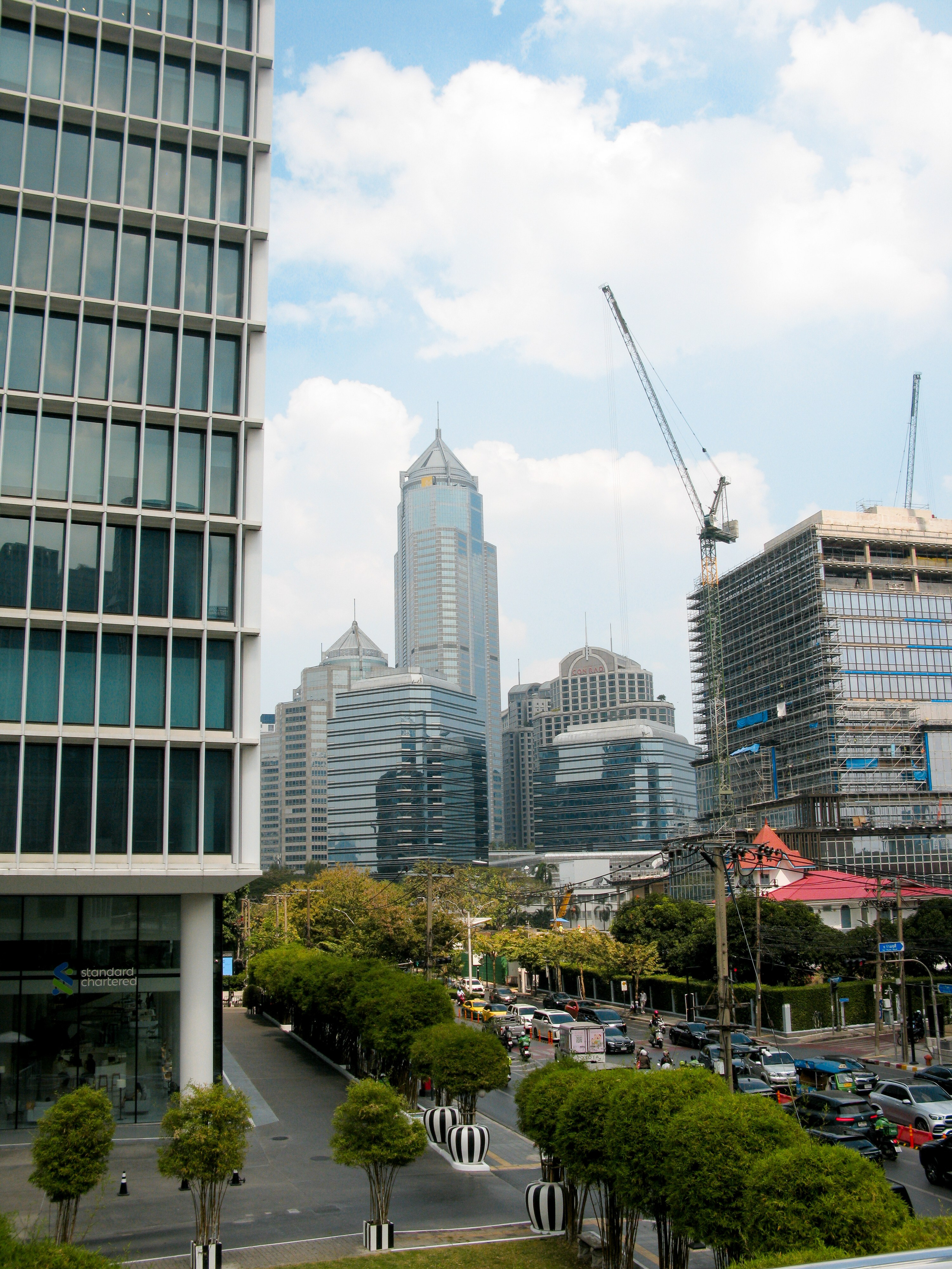 Thai. Фотограф Миланазавр