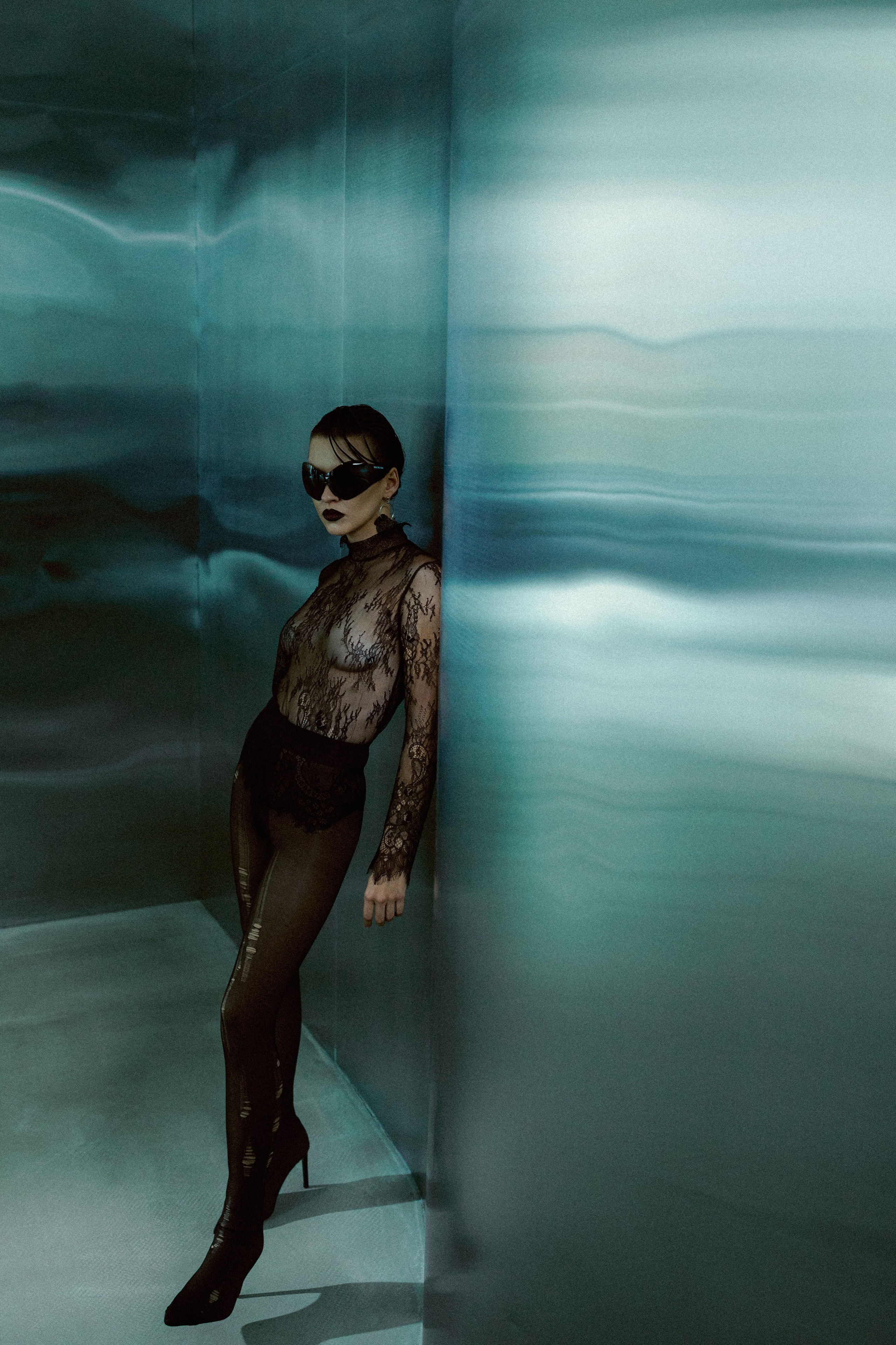 AVANT GARDE. Fusion Wedding Photographer