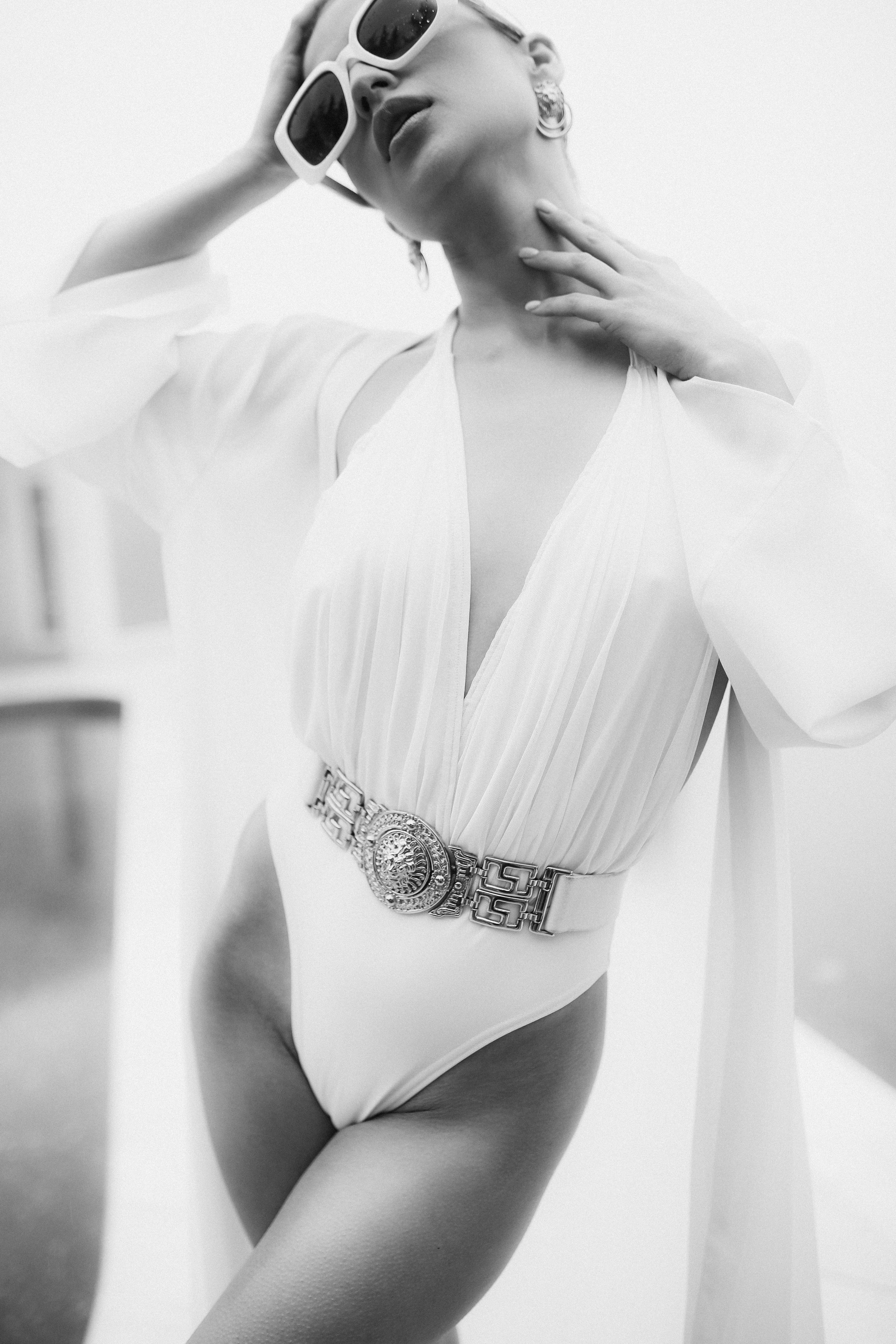 Alena Valentin | Luchezarnyj Resort, Sochi. Портретные и свадебные съемки