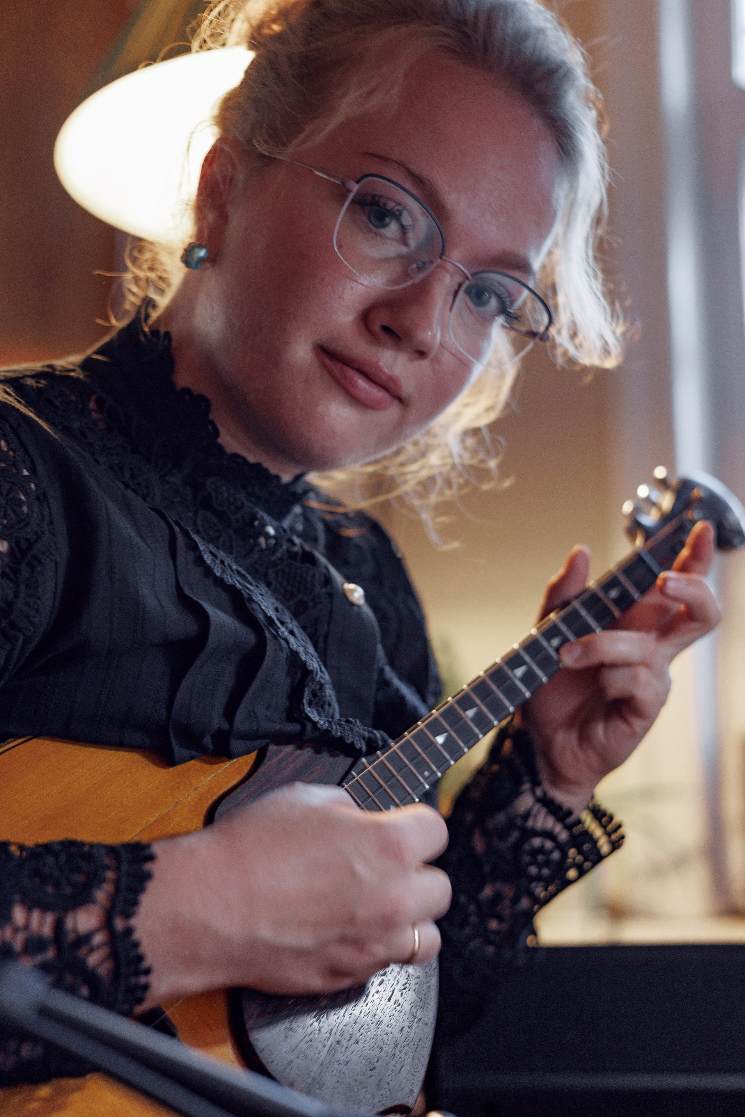 Гастроужин в ресторане Усадьба рябининых челябинск