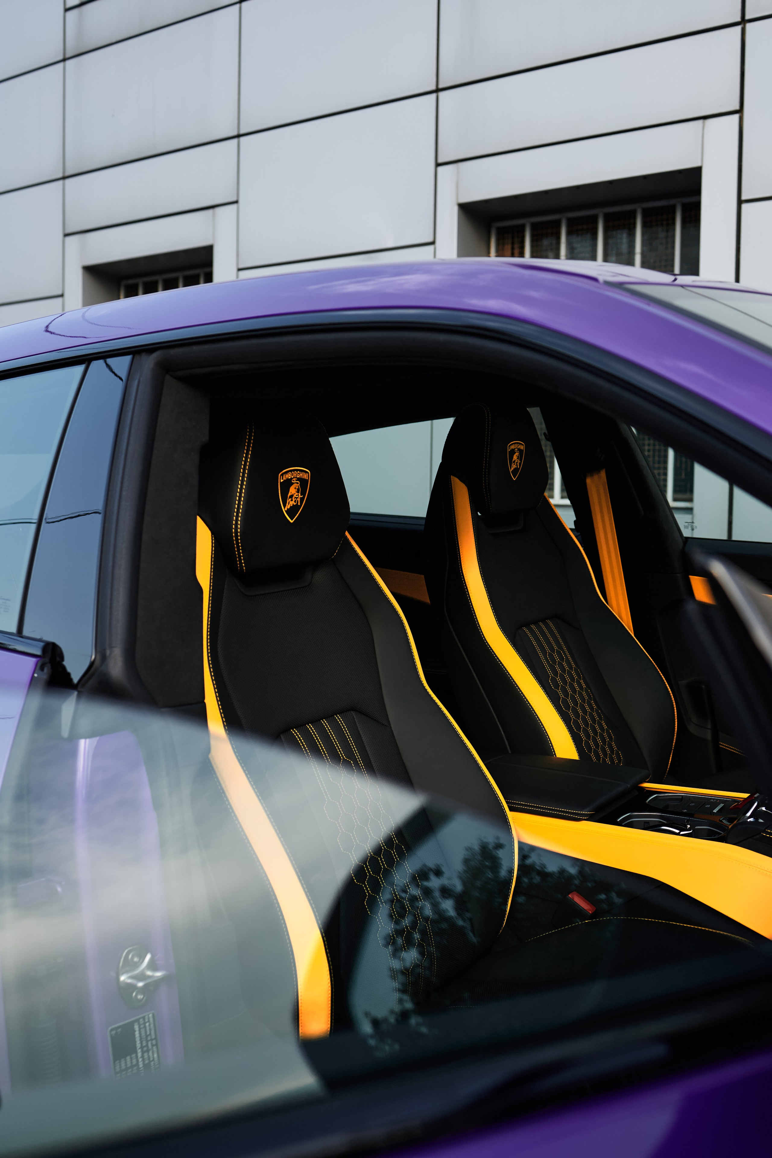 Urus. Фотограф в Москве Струц Влада