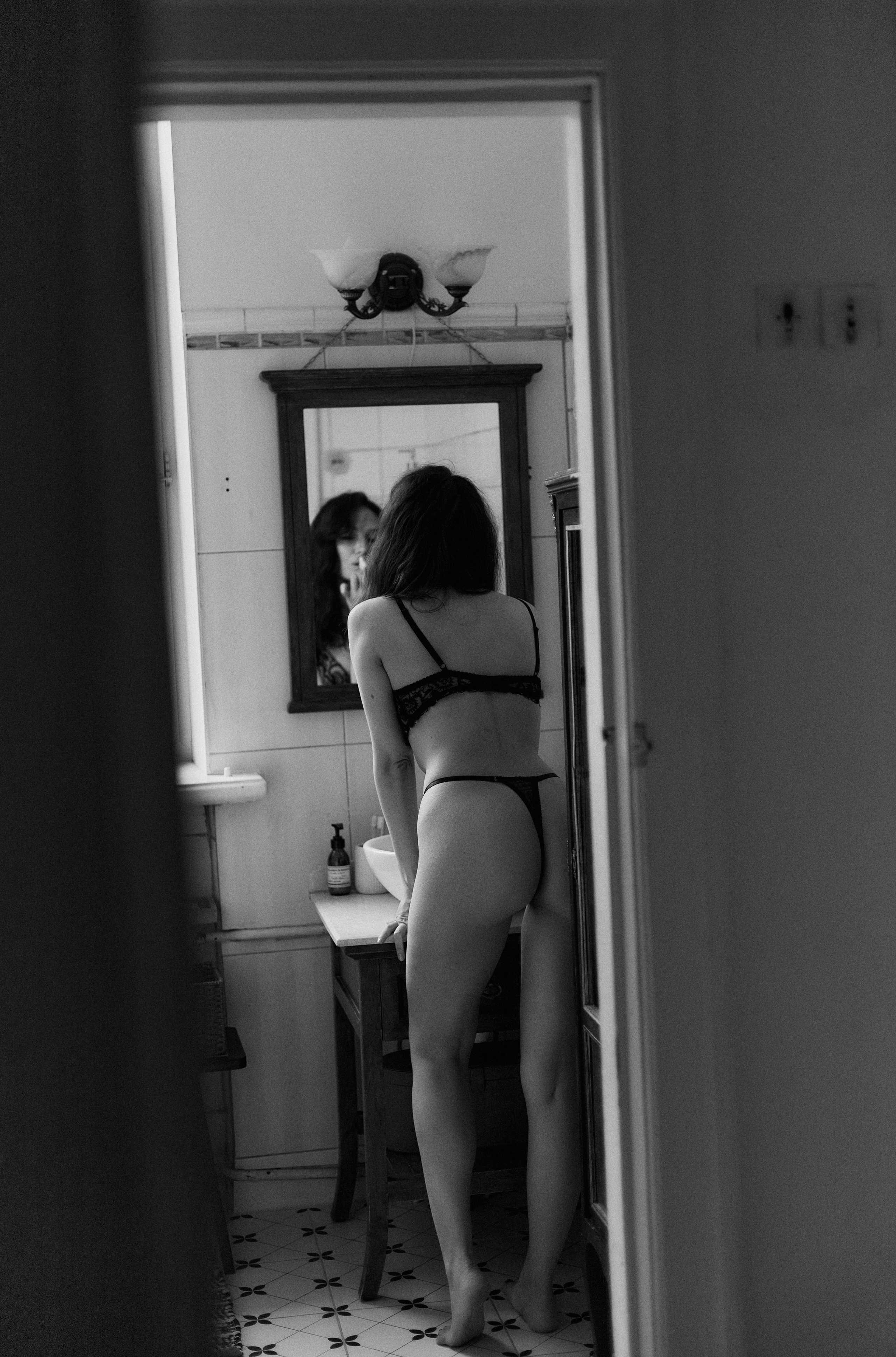 Ирина. Фотограф в Москве Струц Влада