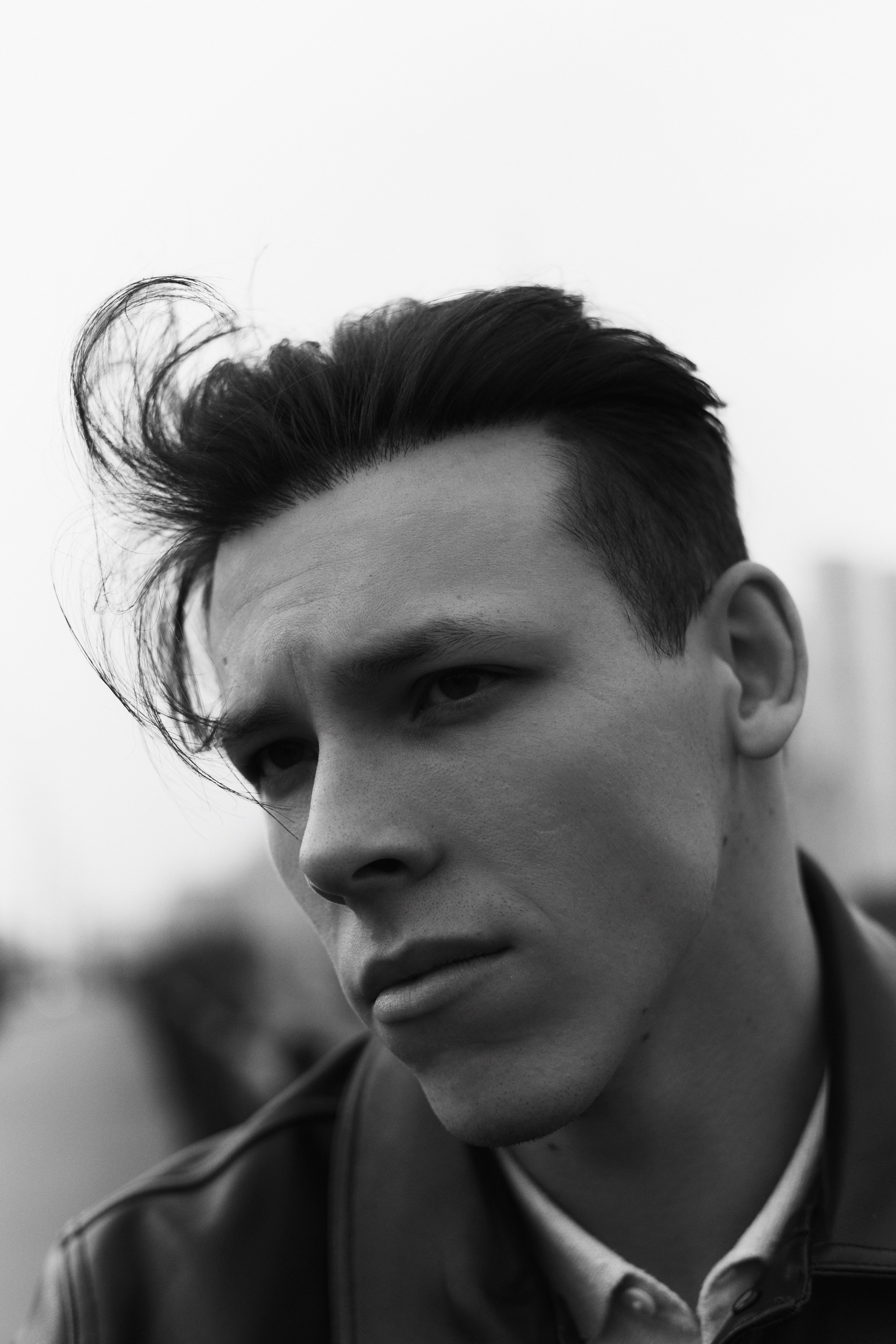 Андрей. Фотограф в Москве Струц Влада